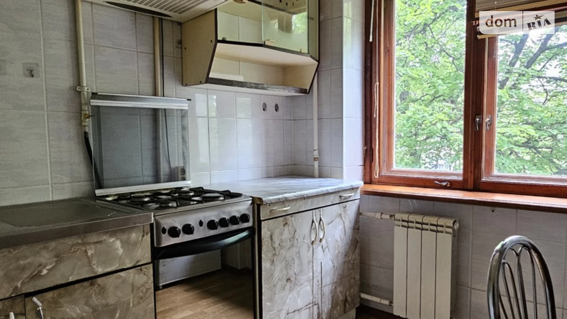 Сдается в аренду 2-комнатная квартира 45 кв. м в Полтаве, ул. Алмазная - фото 2