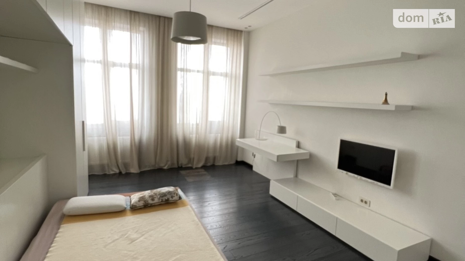 Продается 3-комнатная квартира 117 кв. м в Одессе, ул. Генуэзская, 1В - фото 4