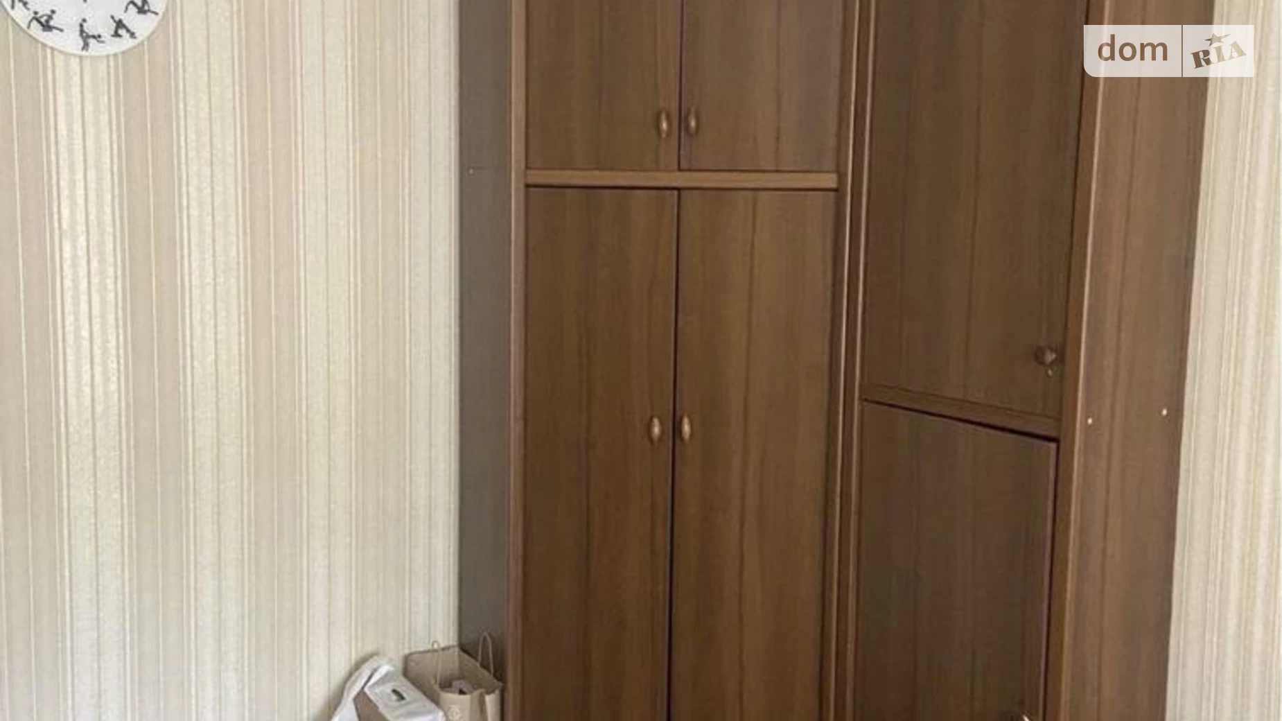 Продается 1-комнатная квартира 33 кв. м в Днепре, просп. Науки(Гагарина) - фото 5