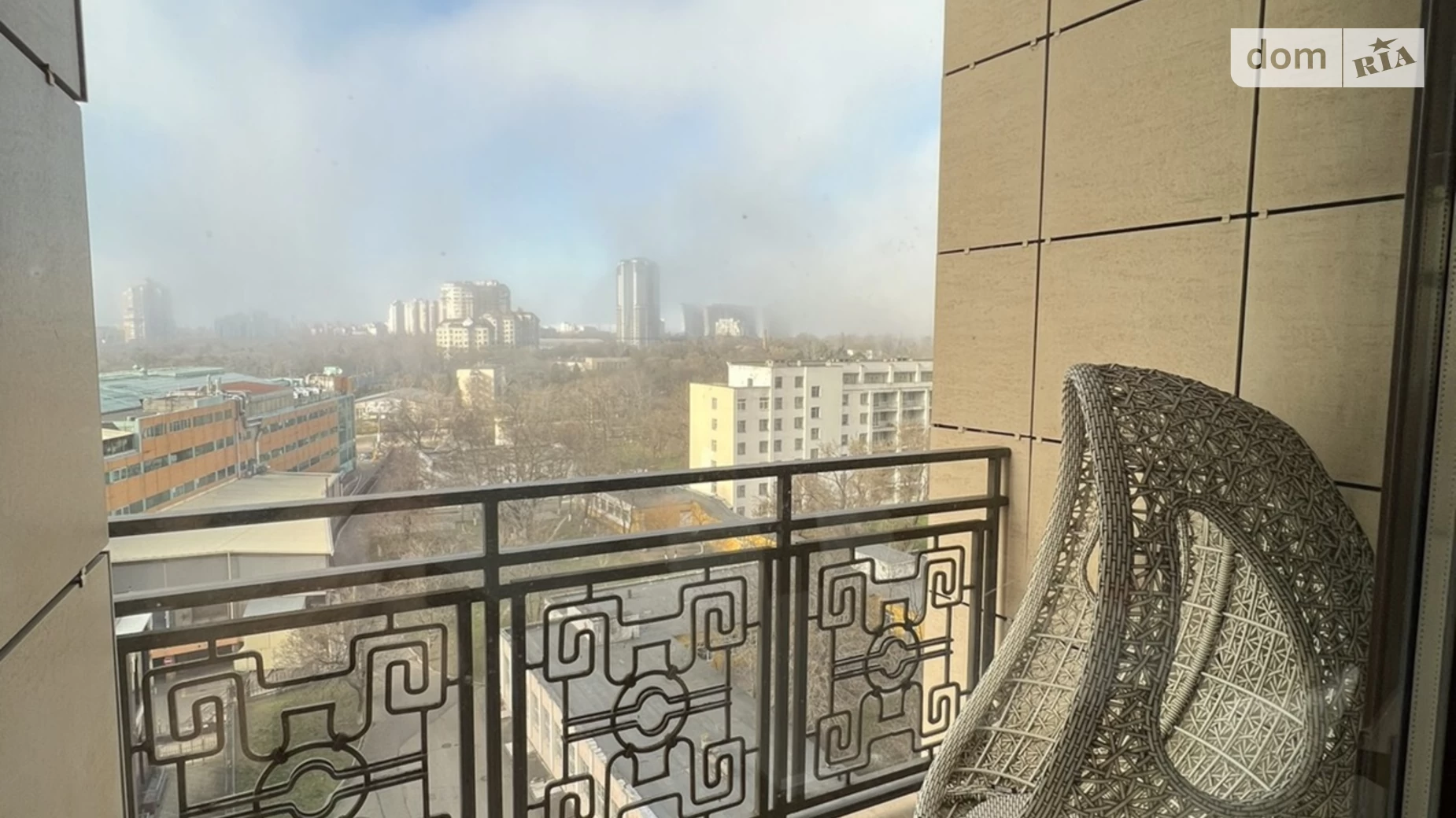 Продается 3-комнатная квартира 117 кв. м в Одессе, ул. Генуэзская, 1В - фото 5