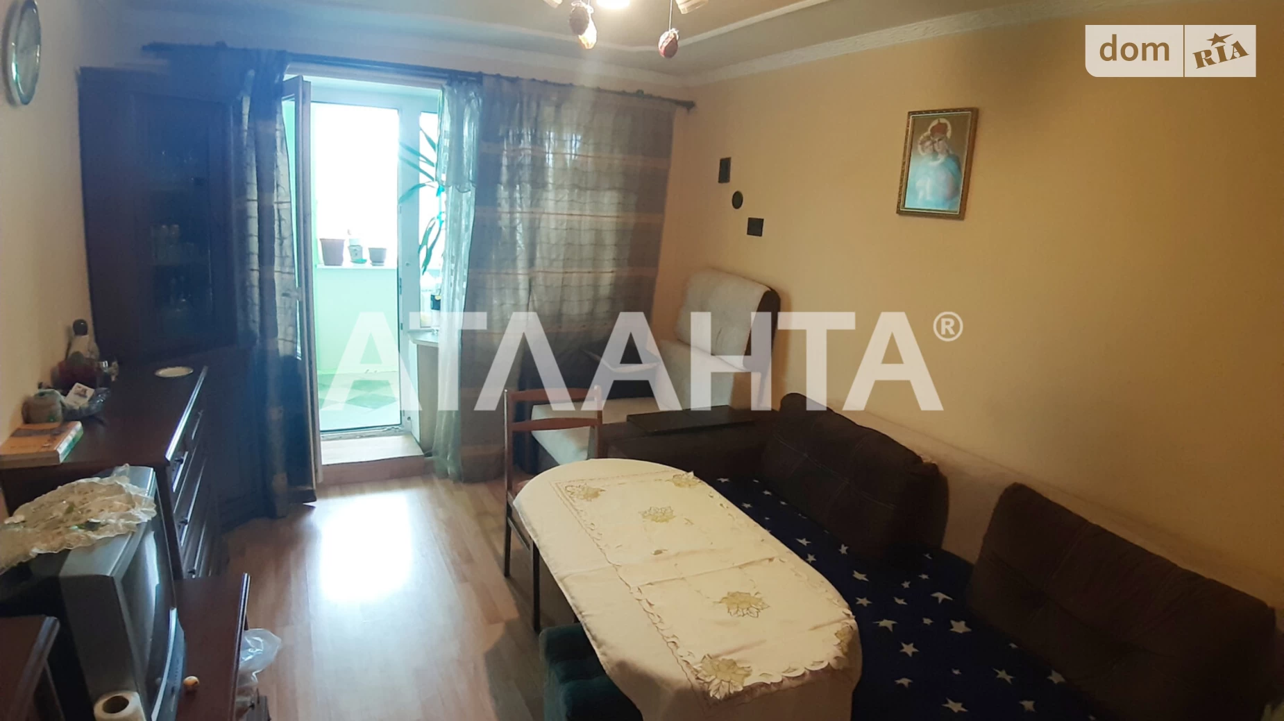 Продается 3-комнатная квартира 93.3 кв. м в Львове, ул. Гнездовского - фото 3