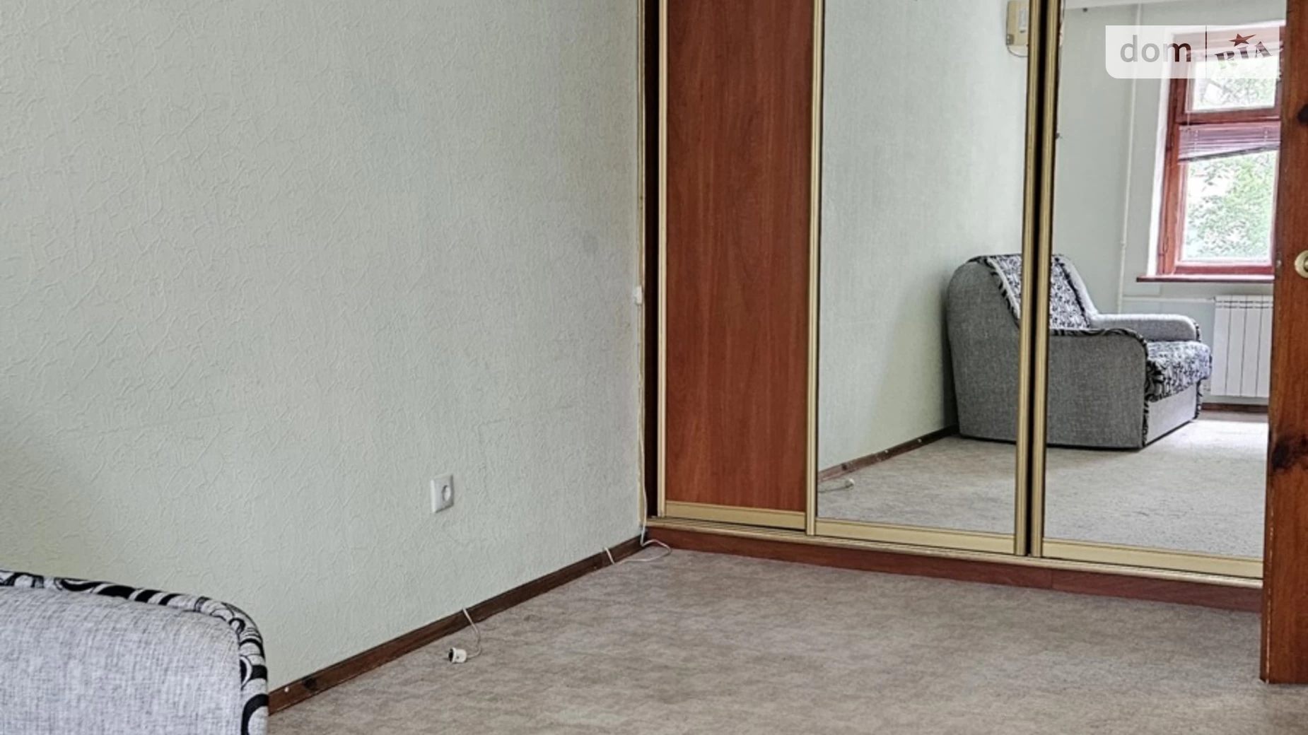 Сдается в аренду 2-комнатная квартира 45 кв. м в Полтаве, ул. Алмазная - фото 5