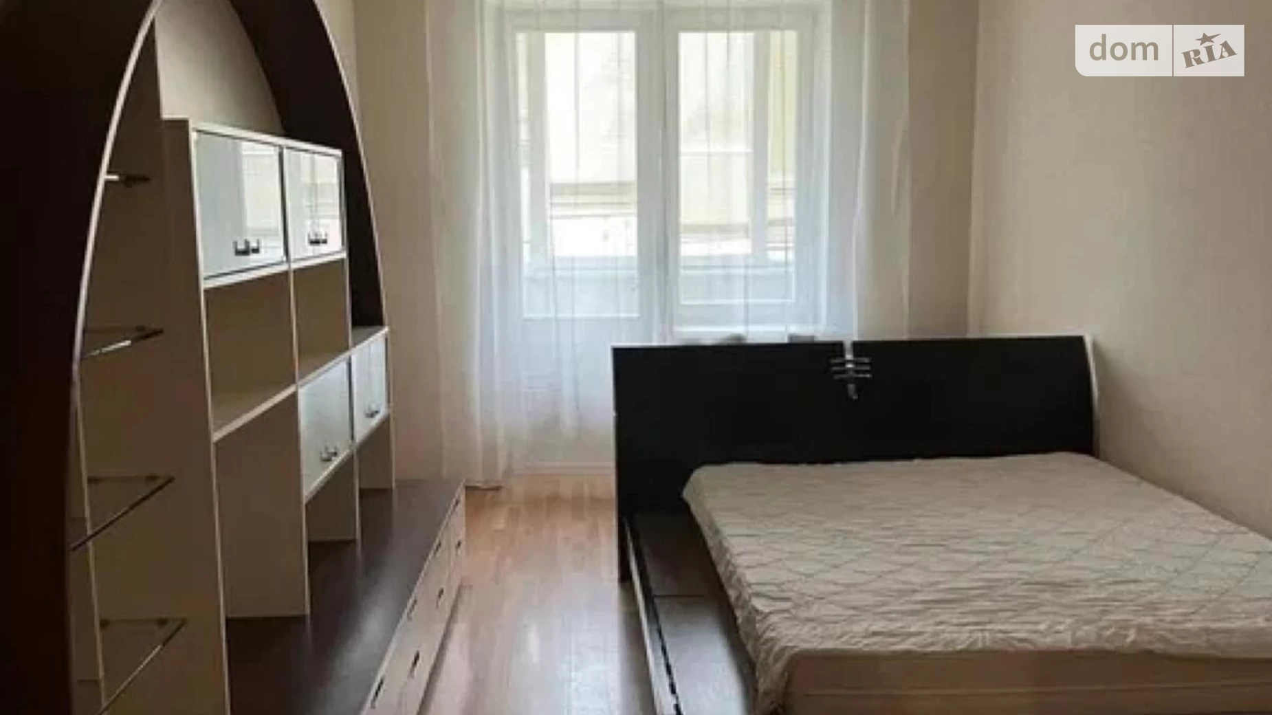 Здається в оренду 4-кімнатна квартира 135 кв. м у Києві, просп. Володимира Івасюка, 4А - фото 3