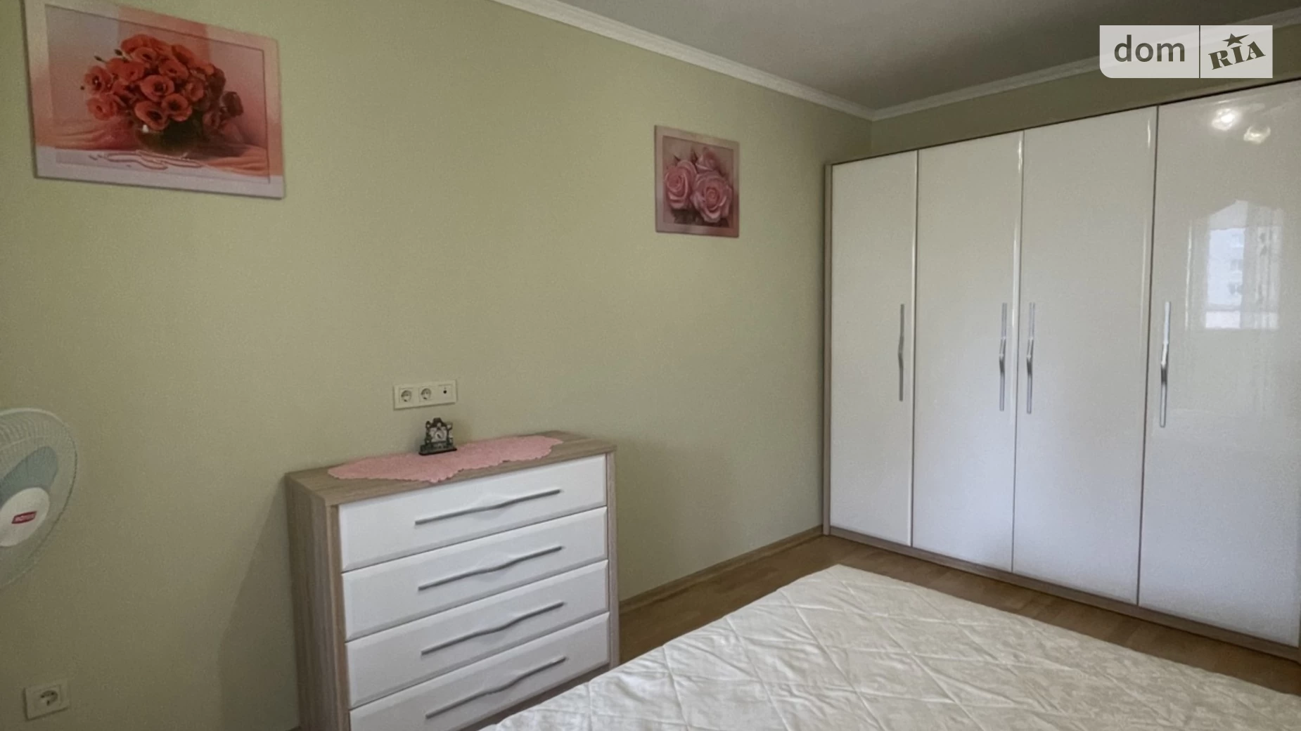 3-комнатная квартира 91 кв. м в Тернополе, ул. Евгения Коновальца - фото 2