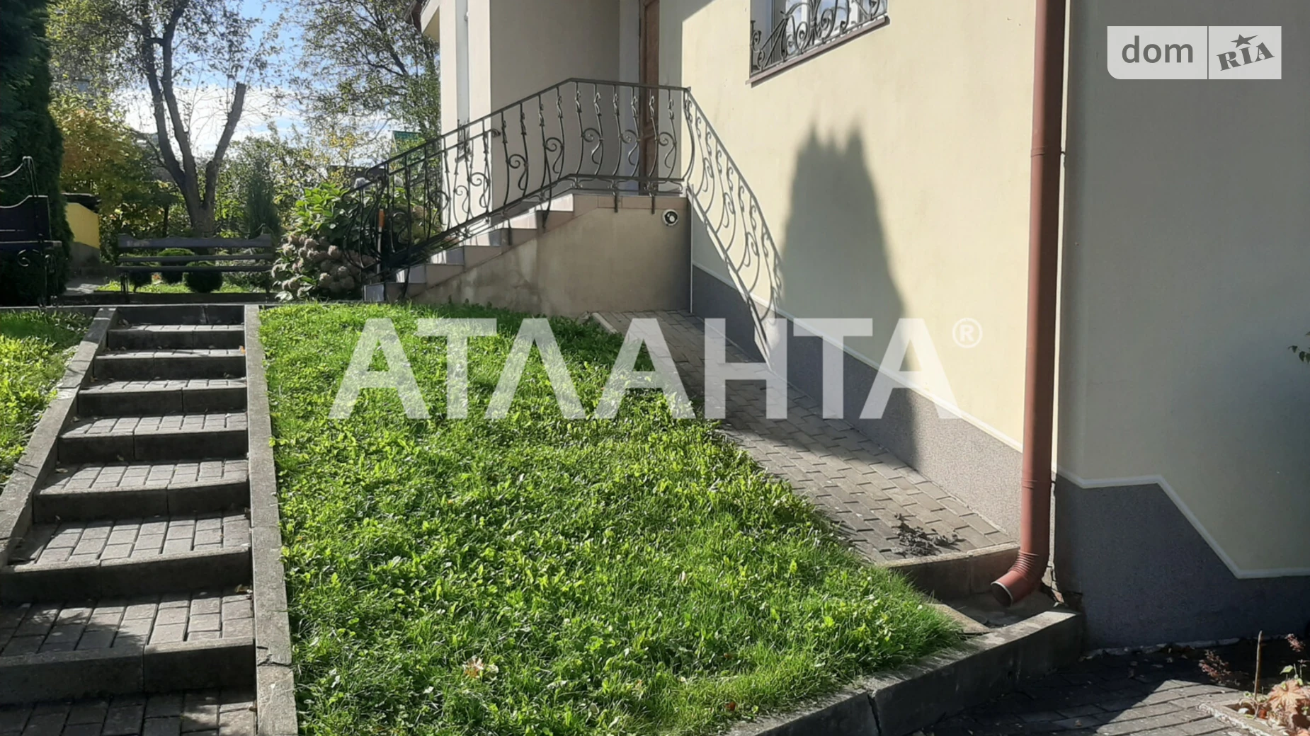 Продается дом на 2 этажа 405 кв. м с бассейном, цена: 320000 $ - фото 4