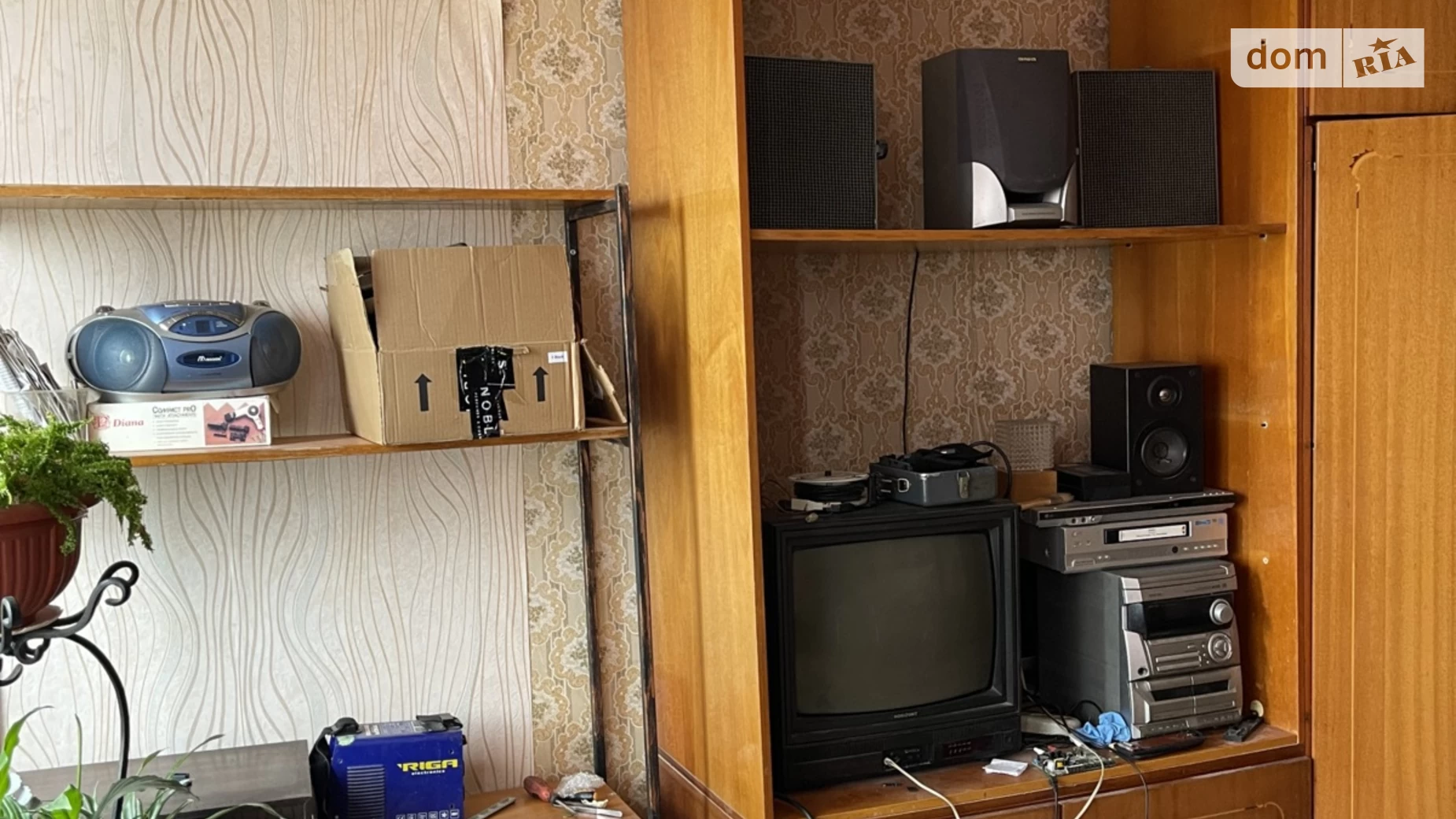 Продається 2-кімнатна квартира 57.5 кв. м у Ужгороді, цена: 38000 $ - фото 3