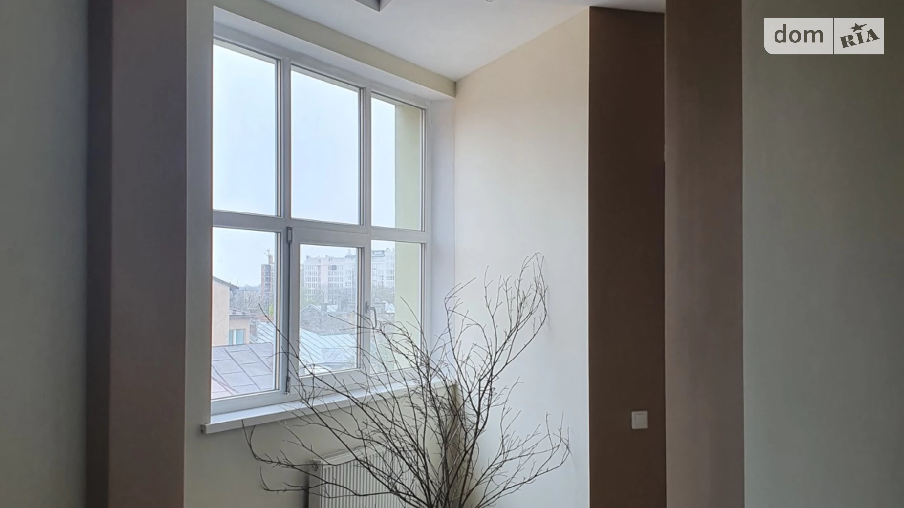Здається в оренду офіс 41.7 кв. м в бізнес-центрі, цена: 417 $ - фото 3