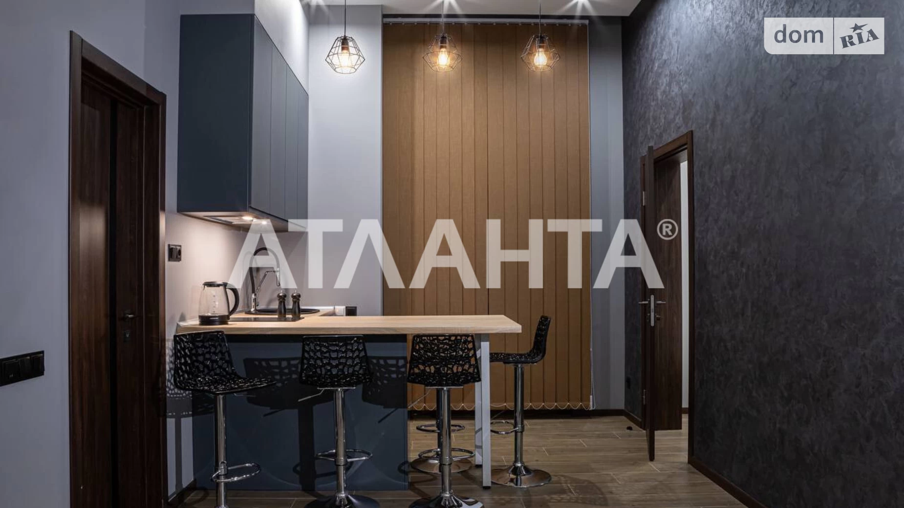 Продається 2-кімнатна квартира 50.2 кв. м у Львові, вул. Хмельницького Богдана - фото 5