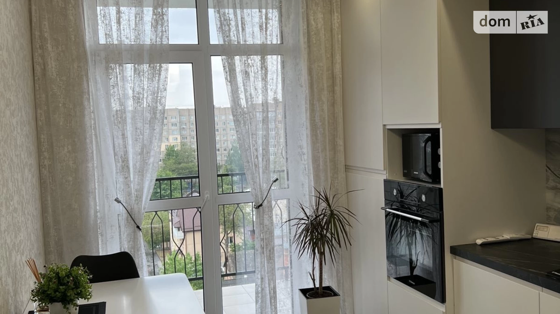 Сдается в аренду 1-комнатная квартира 45 кв. м в Виннице - фото 5