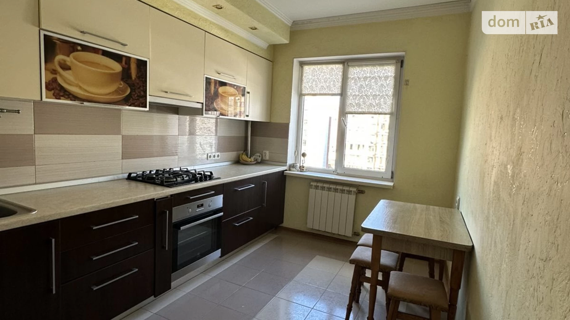Продается 1-комнатная квартира 40 кв. м в Одессе, ул. Академика Сахарова, 44 - фото 2
