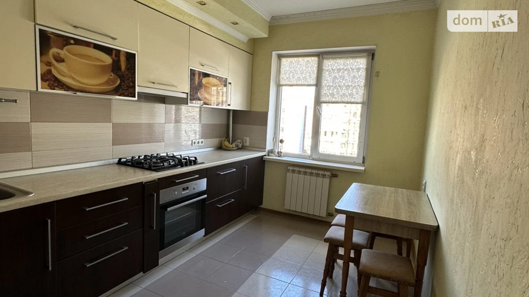 Продається 1-кімнатна квартира 40 кв. м у Одесі, вул. Академіка Сахарова, 44 - фото 3