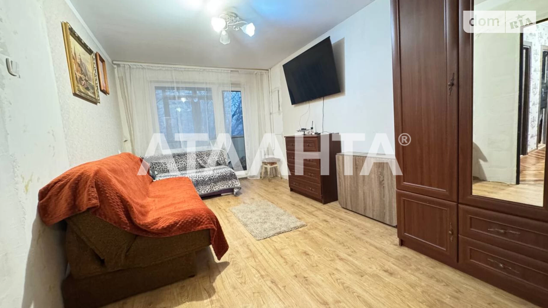Продается 4-комнатная квартира 78 кв. м в Львове, цена: 79500 $ - фото 4