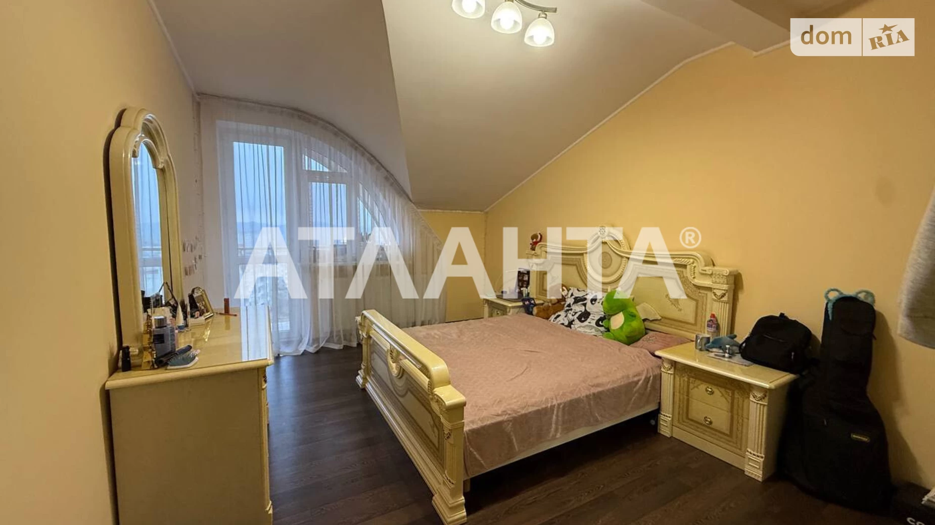 Продається 4-кімнатна квартира 92 кв. м у Львові, вул. Джона Леннона - фото 5