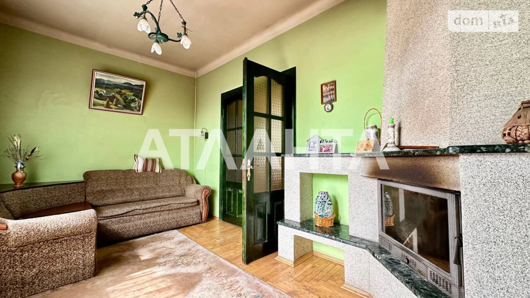 Продається будинок 2 поверховий 269.2 кв. м з каміном, цена: 135000 $ - фото 4