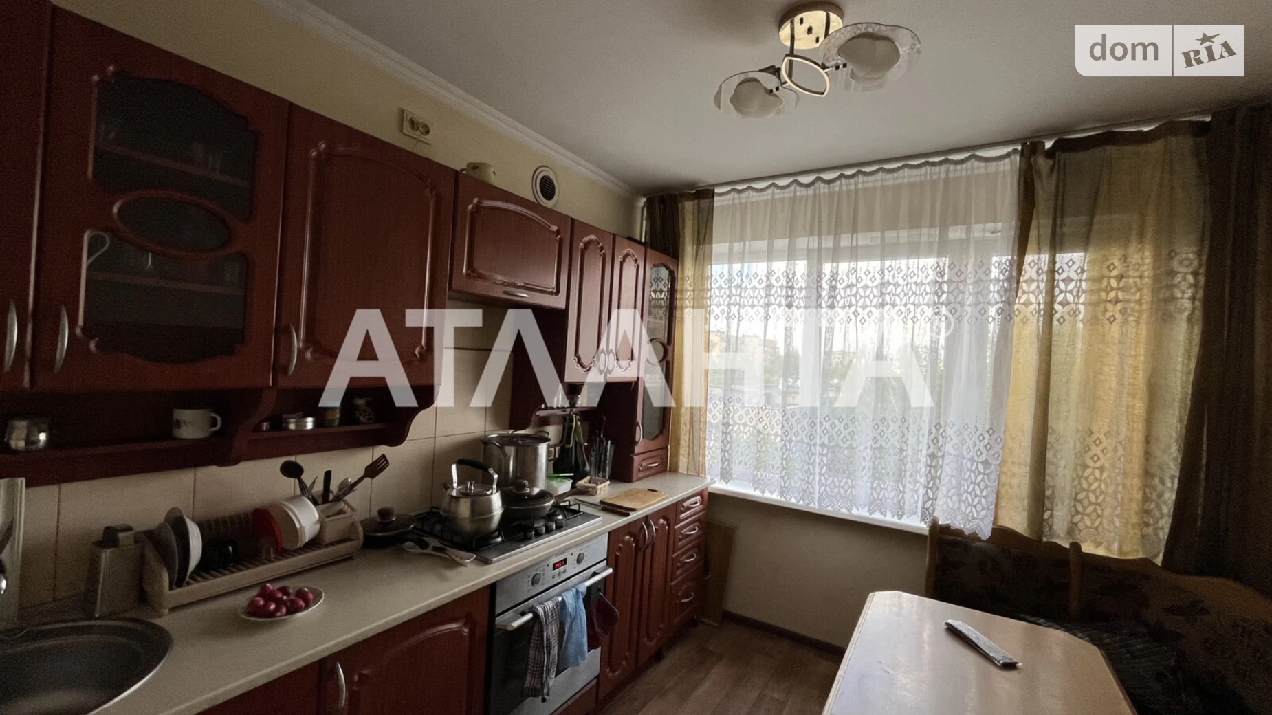 Продается 3-комнатная квартира 65 кв. м в Львове, ул. Научная - фото 2