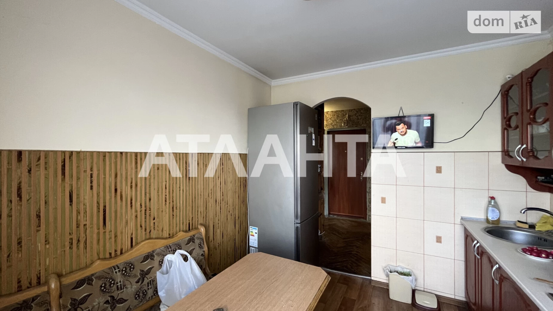 Продается 3-комнатная квартира 65 кв. м в Львове, ул. Научная - фото 4