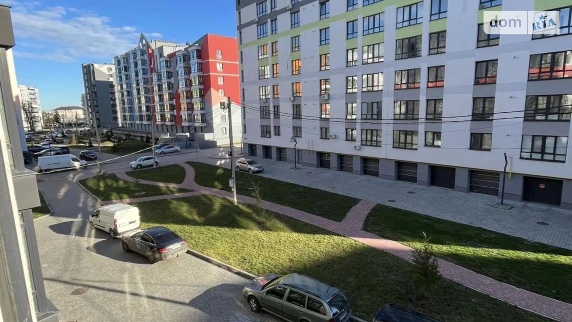 Продається 3-кімнатна квартира 92.9 кв. м у Івано-Франківську, цена: 93000 $ - фото 5