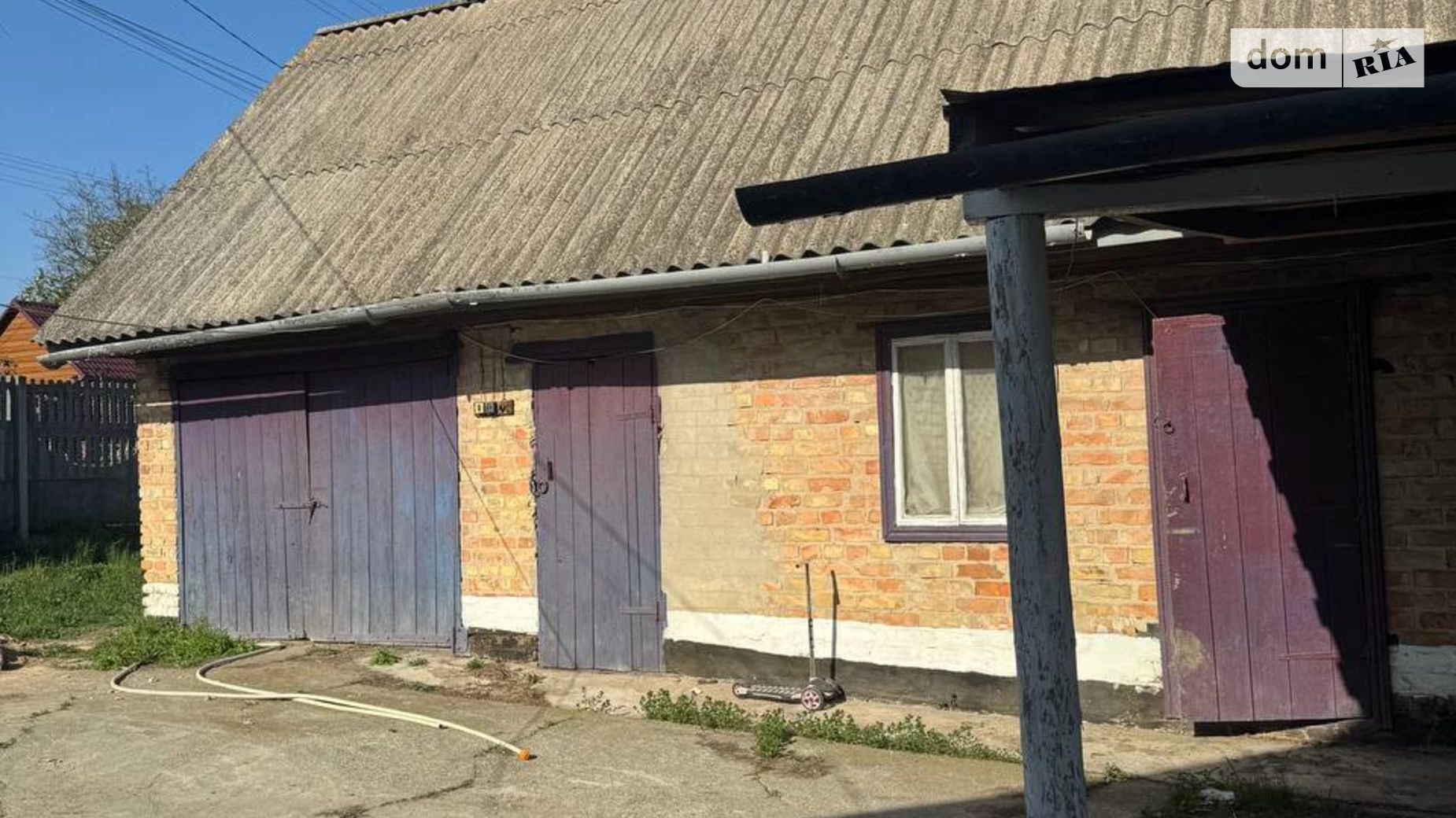 Продается одноэтажный дом 90 кв. м с террасой, цена: 20000 $ - фото 3