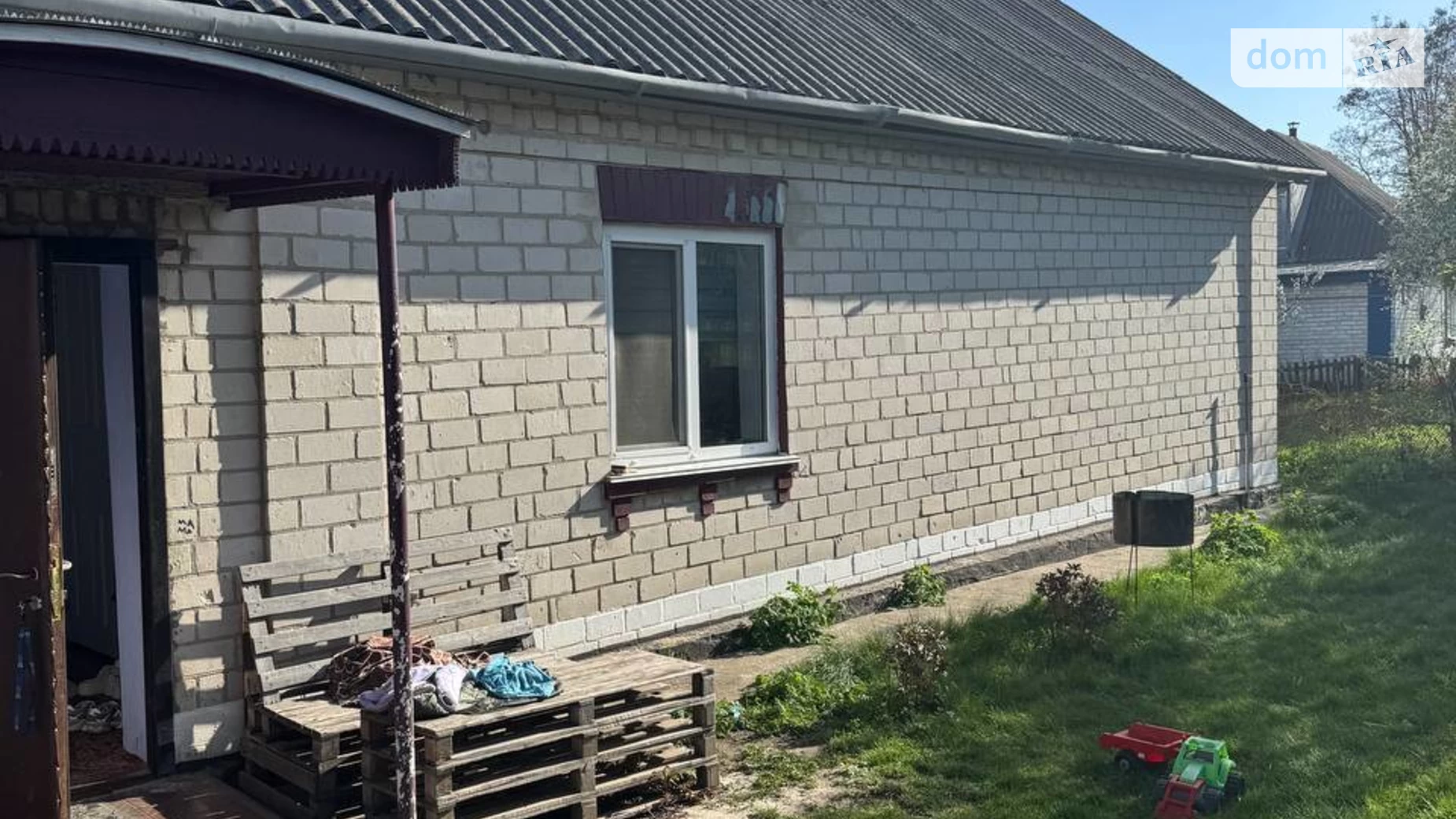 Продается одноэтажный дом 90 кв. м с террасой, цена: 20000 $ - фото 4