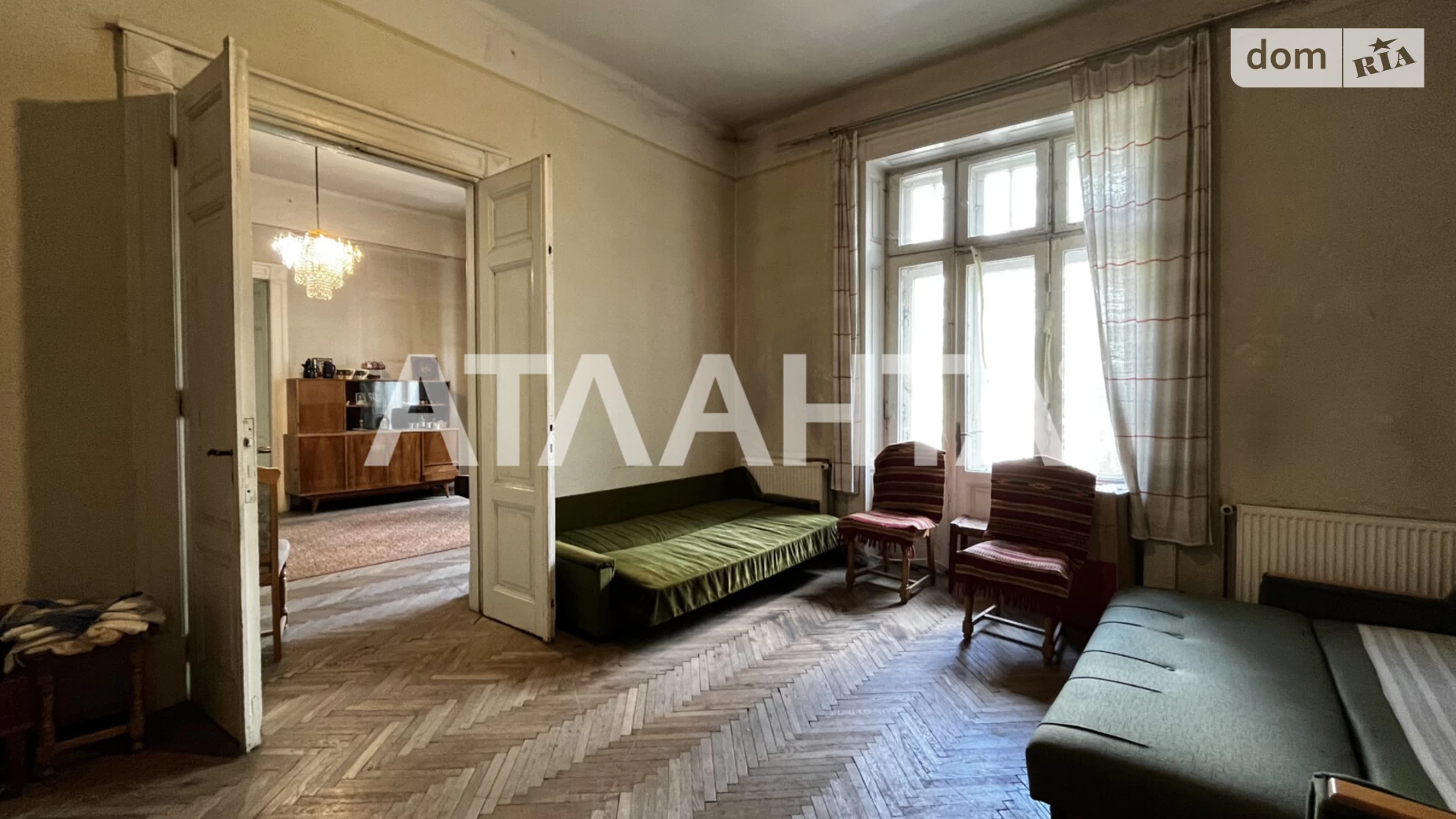 Продается 4-комнатная квартира 132.4 кв. м в Львове, ул. Конопницкой - фото 5