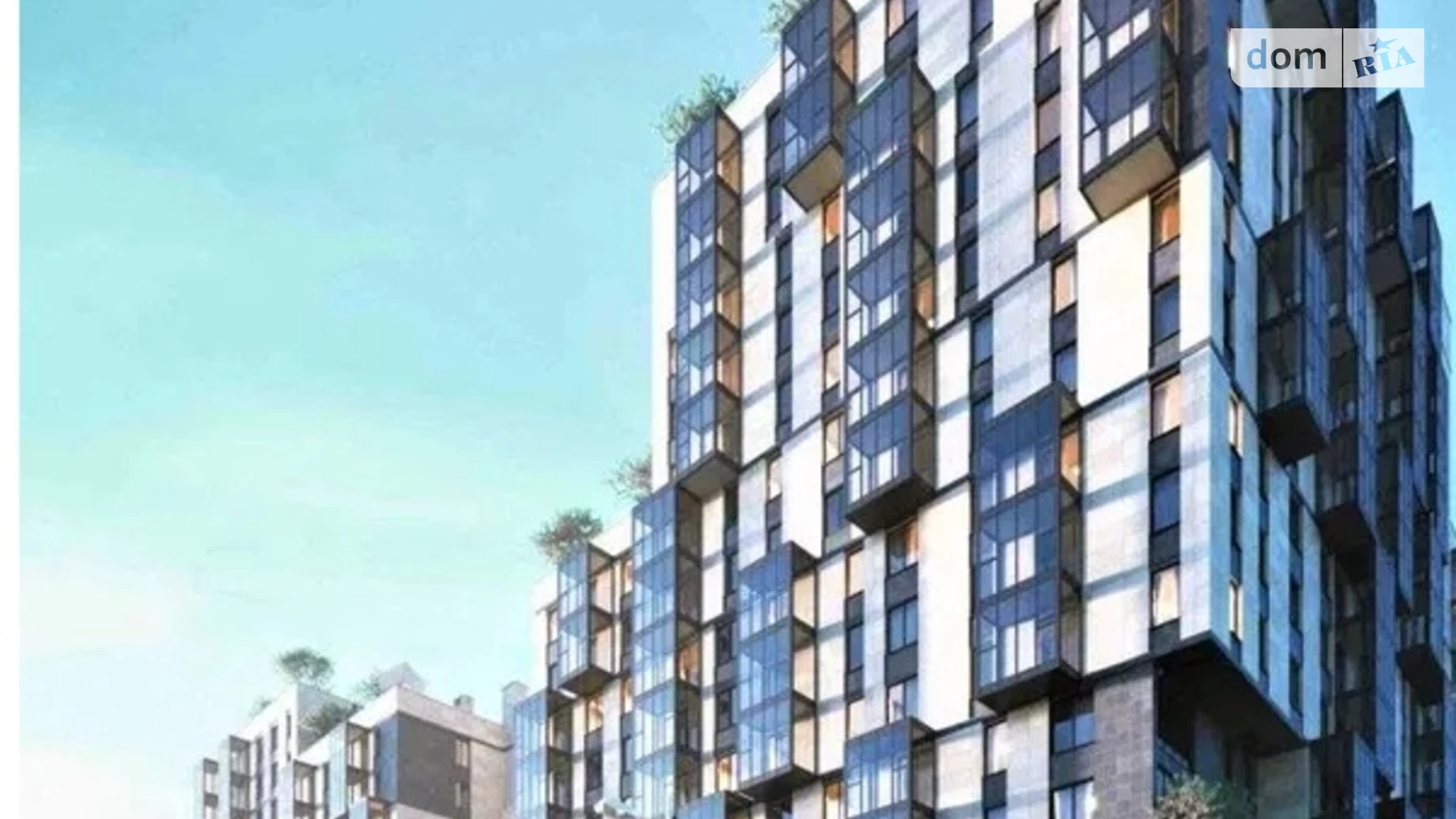 Продается объект сферы услуг 2 кв. м в 13-этажном здании, цена: 6000 $ - фото 3