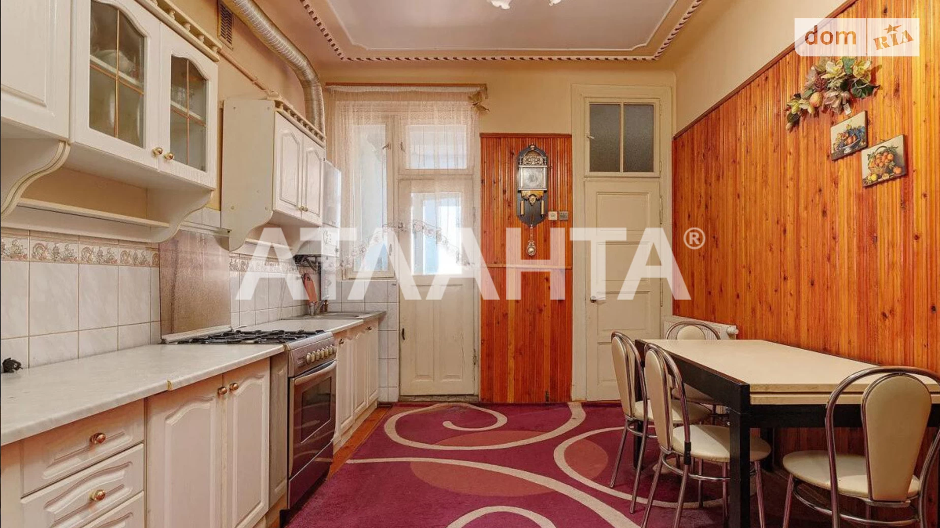 Продается 2-комнатная квартира 64.7 кв. м в Львове, ул. Донецкая - фото 3