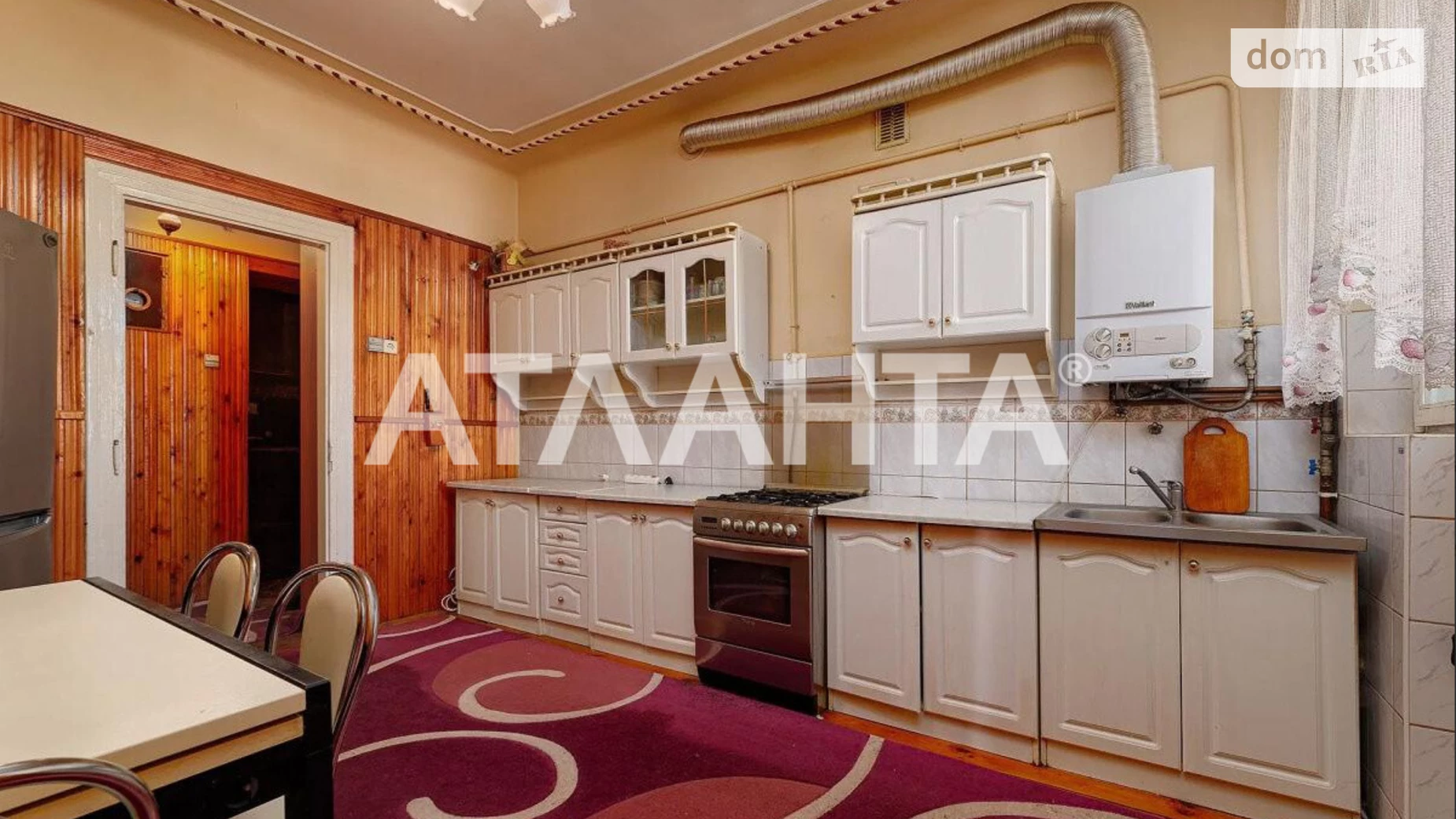Продается 2-комнатная квартира 64.7 кв. м в Львове, ул. Донецкая - фото 4
