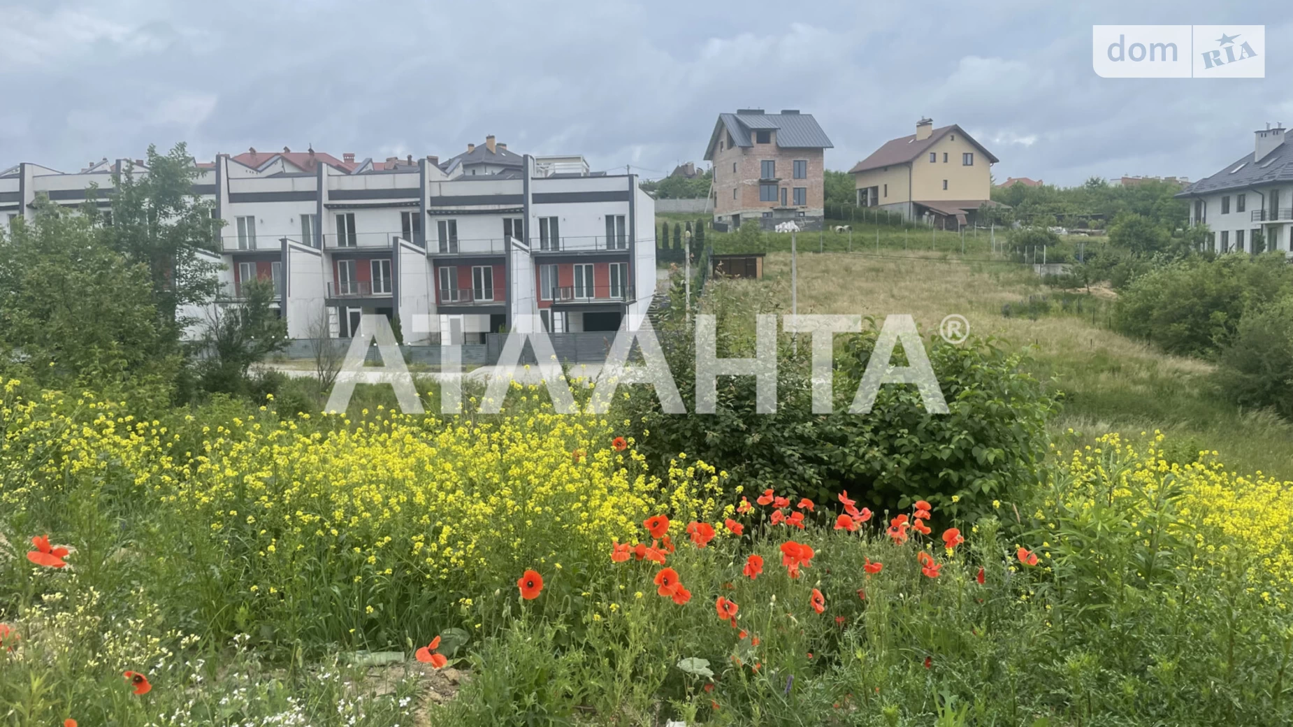 Продается земельный участок 10 соток в Львовской области, цена: 40000 $ - фото 2