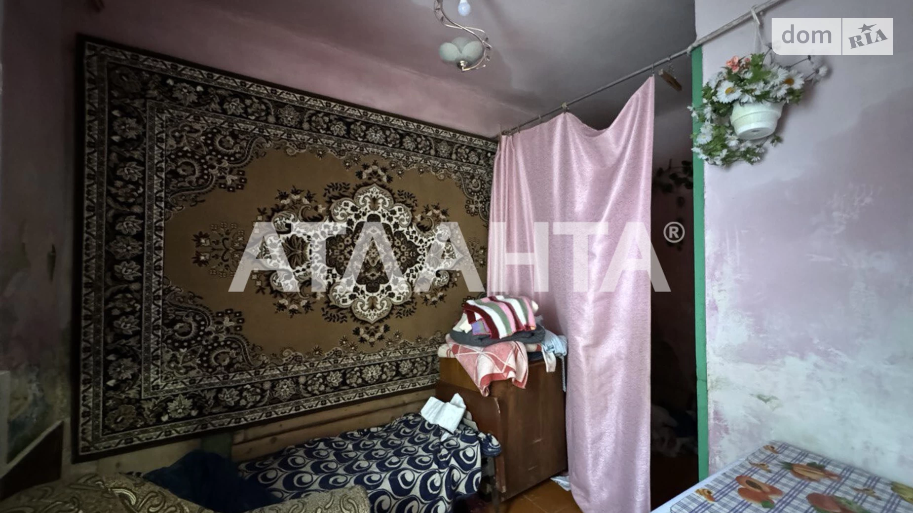 Продается 2-комнатная квартира 30.7 кв. м в Львове - фото 5