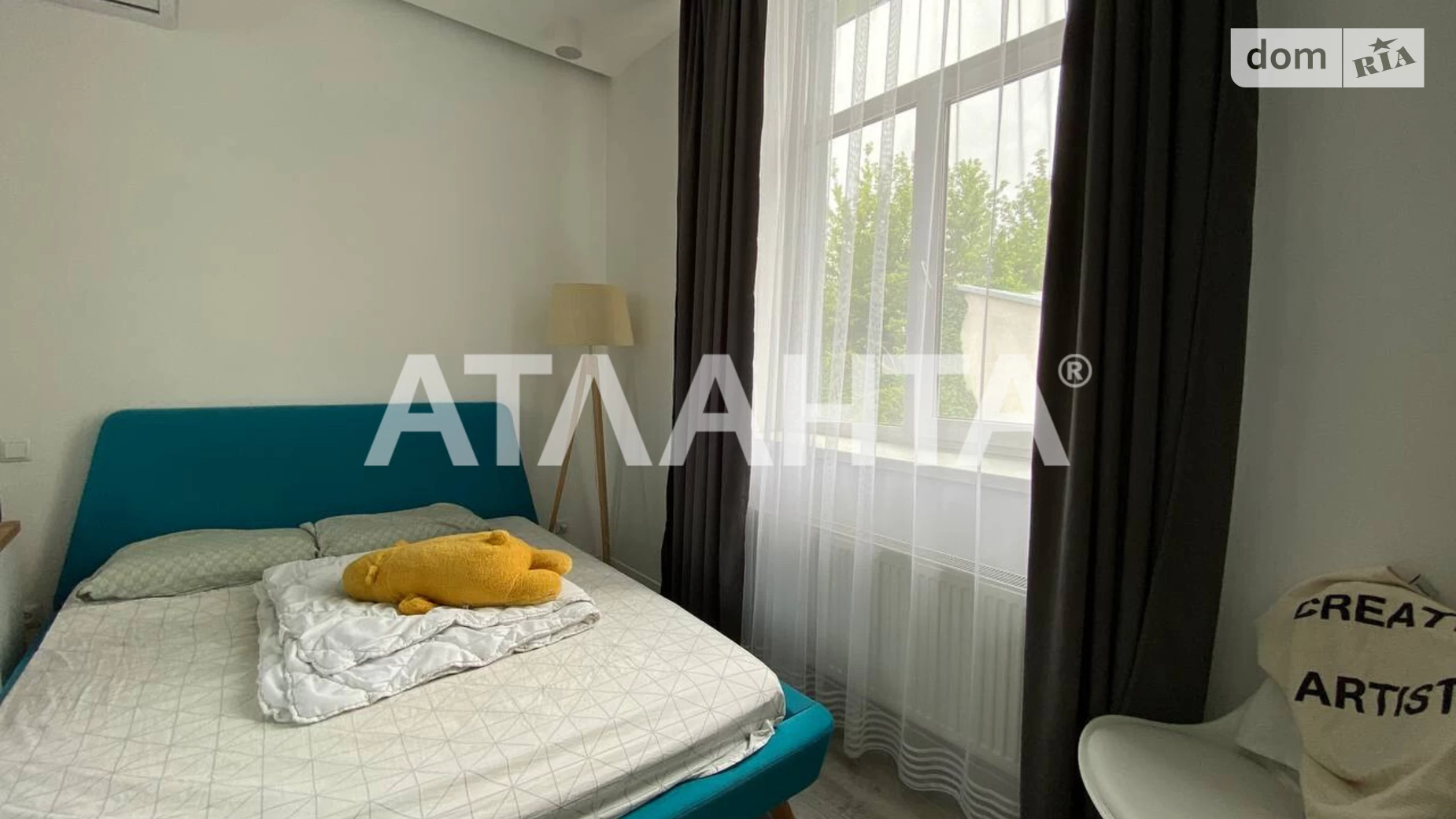 Продается 2-комнатная квартира 46.1 кв. м в Львове, ул. Ляйнберга - фото 2