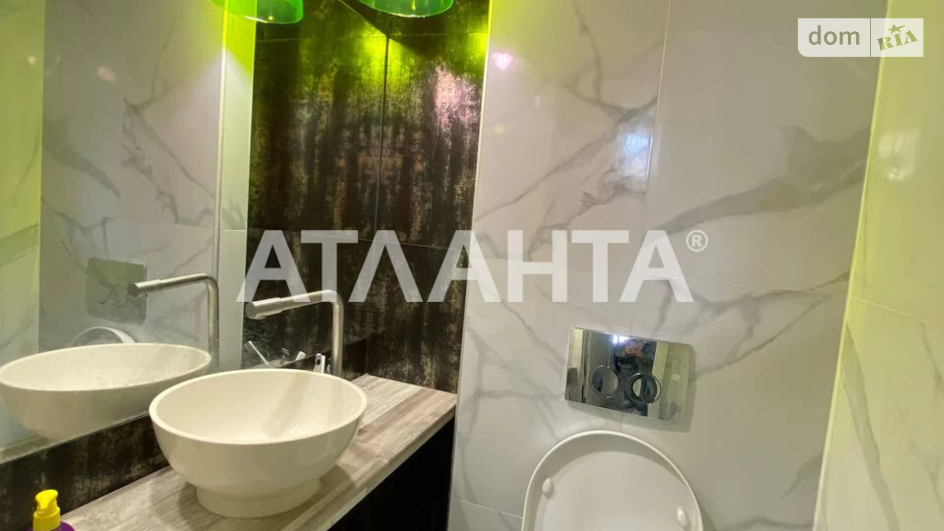 Продается 2-комнатная квартира 46.1 кв. м в Львове, ул. Ляйнберга - фото 4
