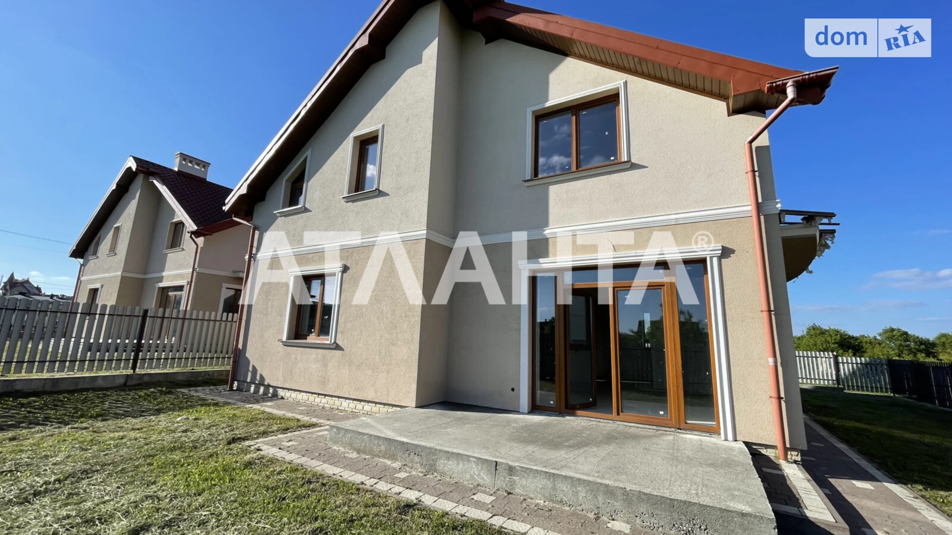 Продается дом на 2 этажа 197 кв. м с террасой, цена: 149000 $ - фото 3