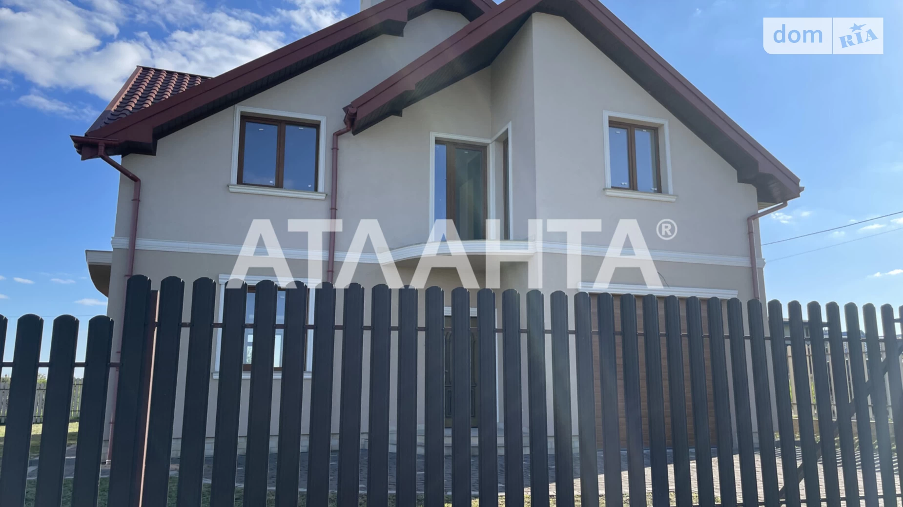Продается дом на 2 этажа 197 кв. м с баней/сауной, цена: 155000 $ - фото 4