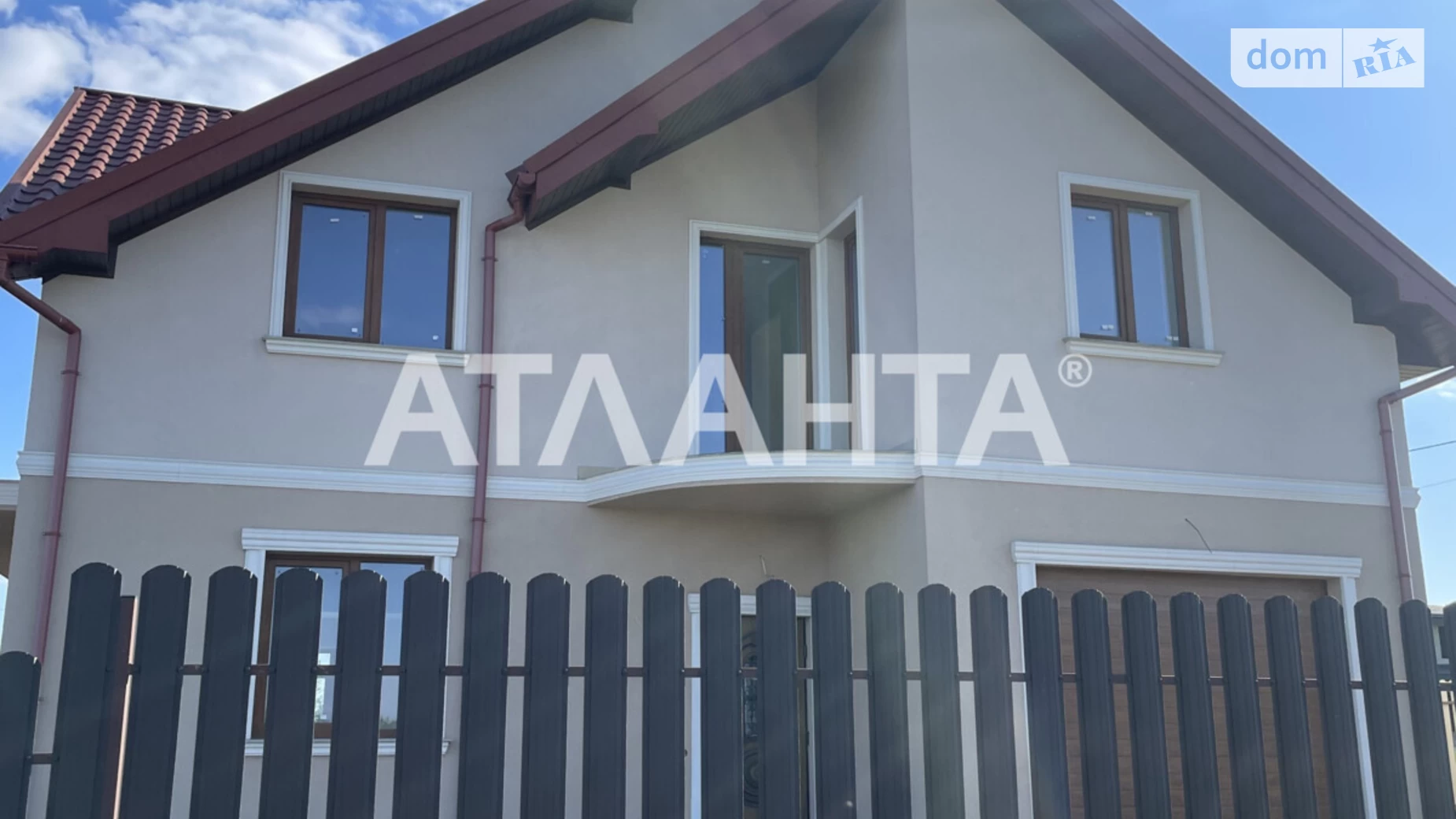 Продается дом на 2 этажа 197 кв. м с баней/сауной, цена: 155000 $ - фото 5