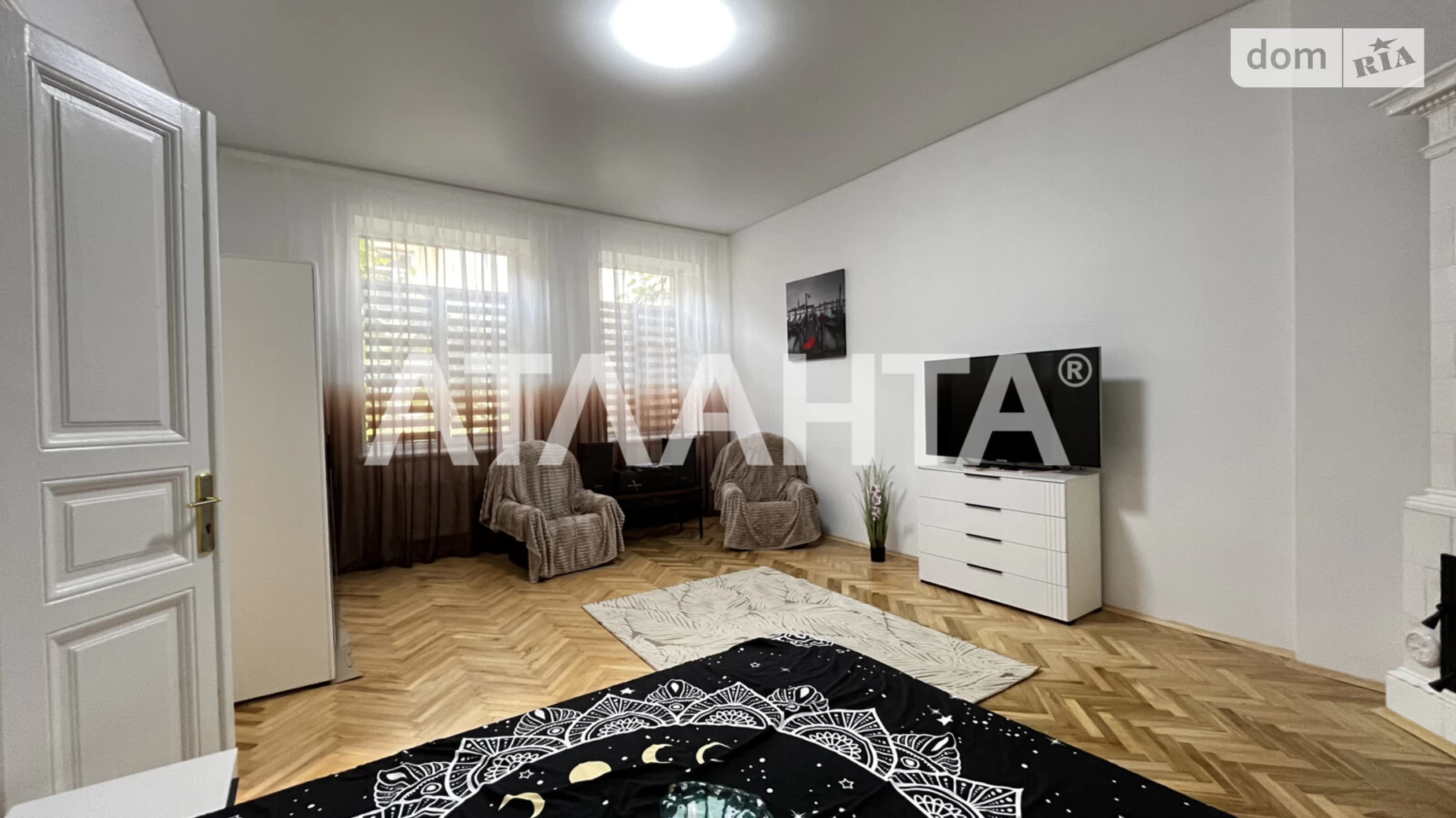 Продается 2-комнатная квартира 69.9 кв. м в Львове, ул. Родниковая - фото 2