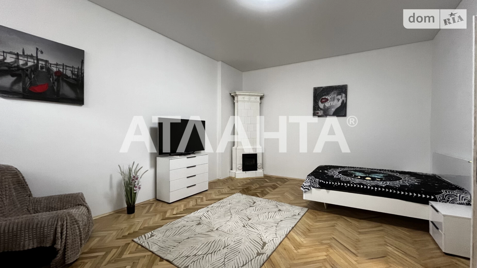 Продається 2-кімнатна квартира 69.9 кв. м у Львові, вул. Джерельна - фото 3