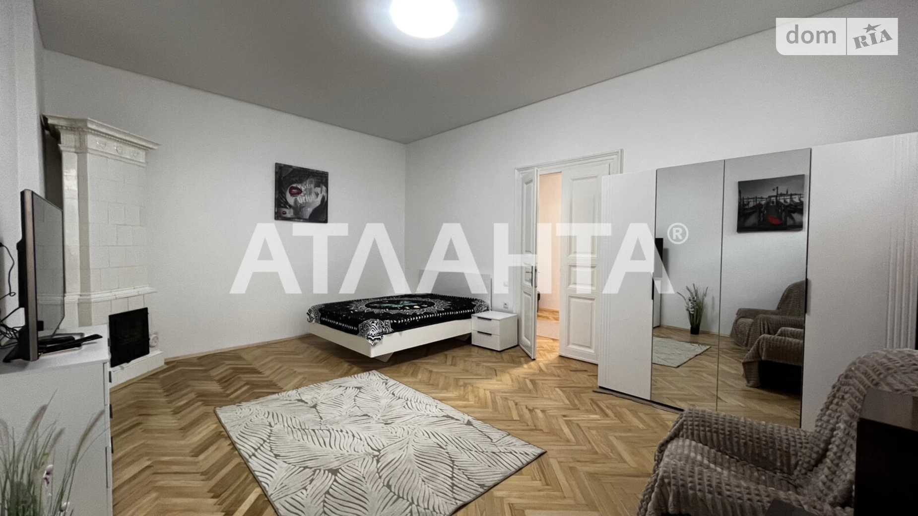 Продается 2-комнатная квартира 69.9 кв. м в Львове, ул. Родниковая - фото 4