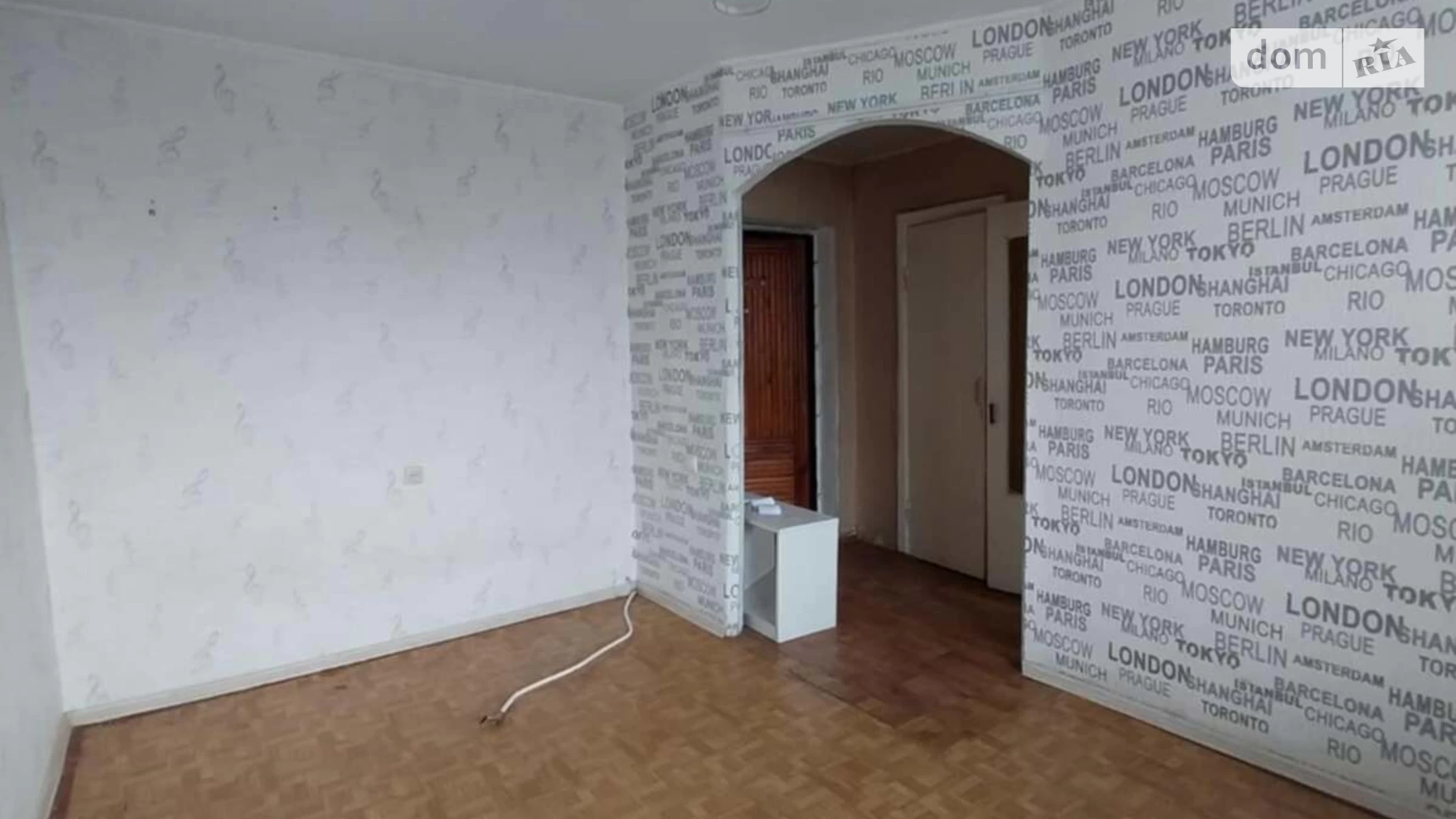 Продается 1-комнатная квартира 22 кв. м в Черноморске, ул. Виталия Шума, 19 - фото 2