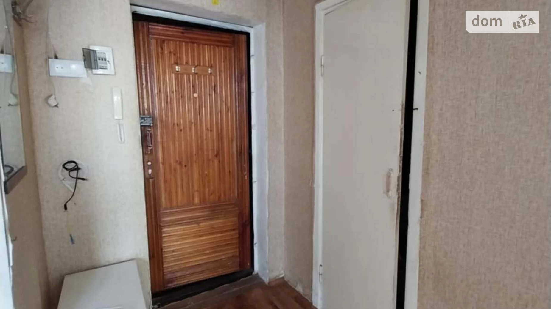 Продается 1-комнатная квартира 22 кв. м в Черноморске, ул. Виталия Шума, 19 - фото 4