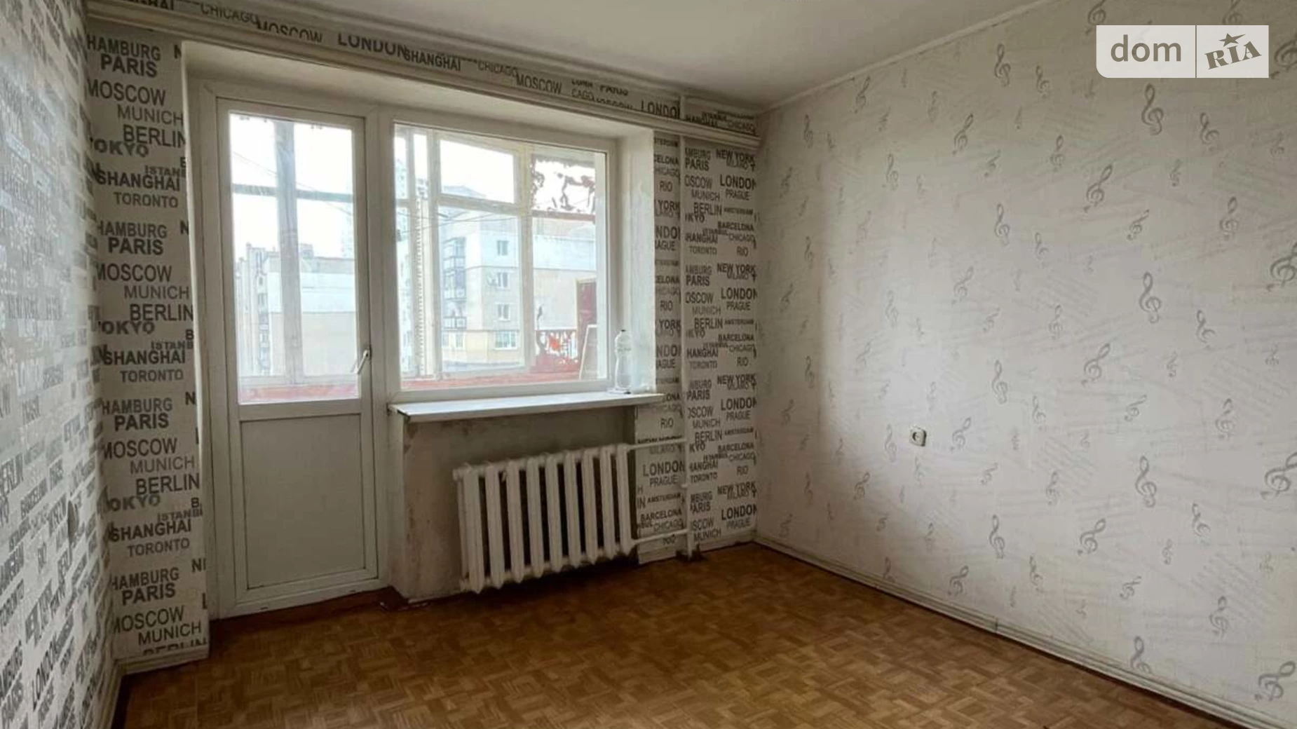 Продается 1-комнатная квартира 22 кв. м в Черноморске, ул. Виталия Шума, 19 - фото 3