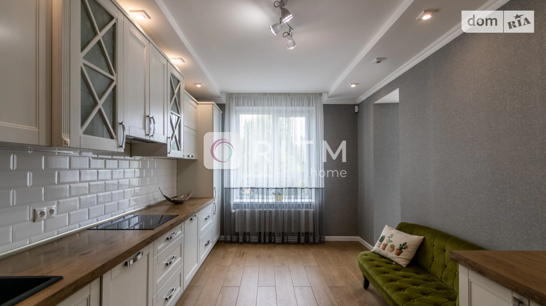 Продається 3-кімнатна квартира 89 кв. м у Івано-Франківську, вул. Слобідська - фото 4