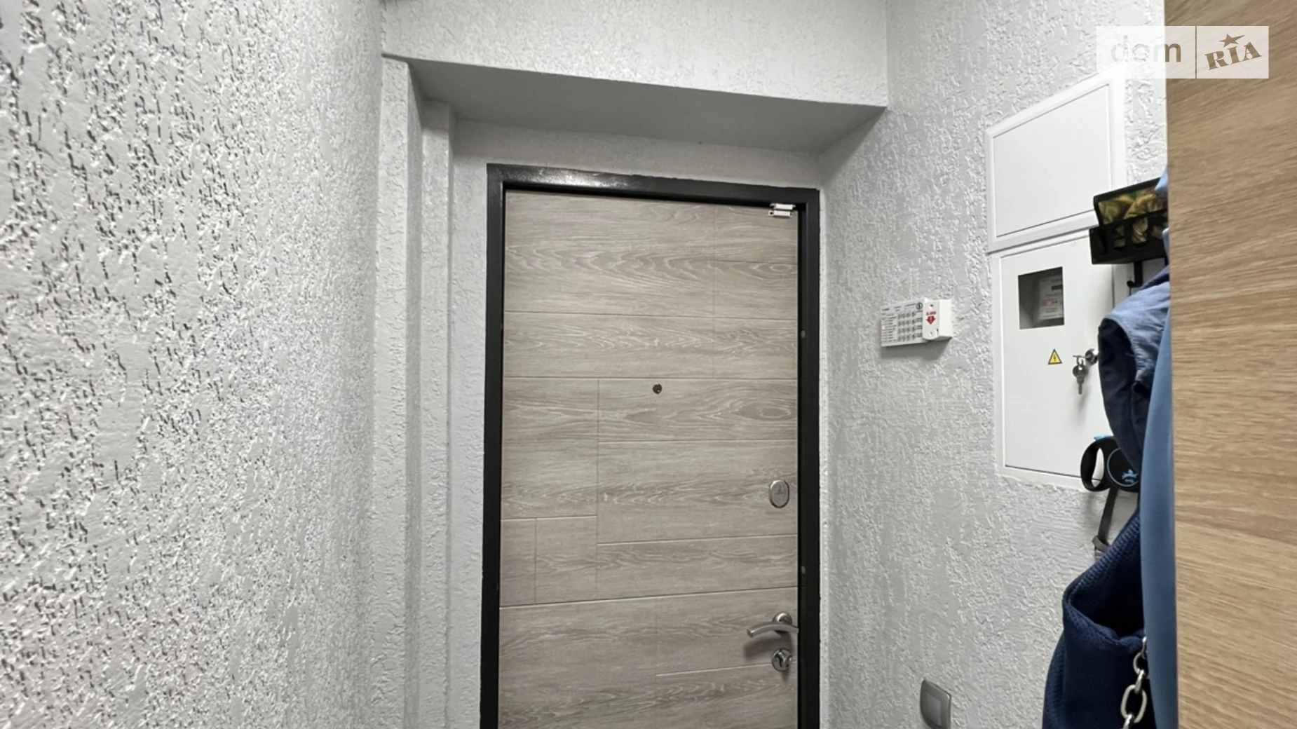 Продается 1-комнатная квартира 31 кв. м в Днепре, просп. Хмельницкого Богдана, 108А - фото 2