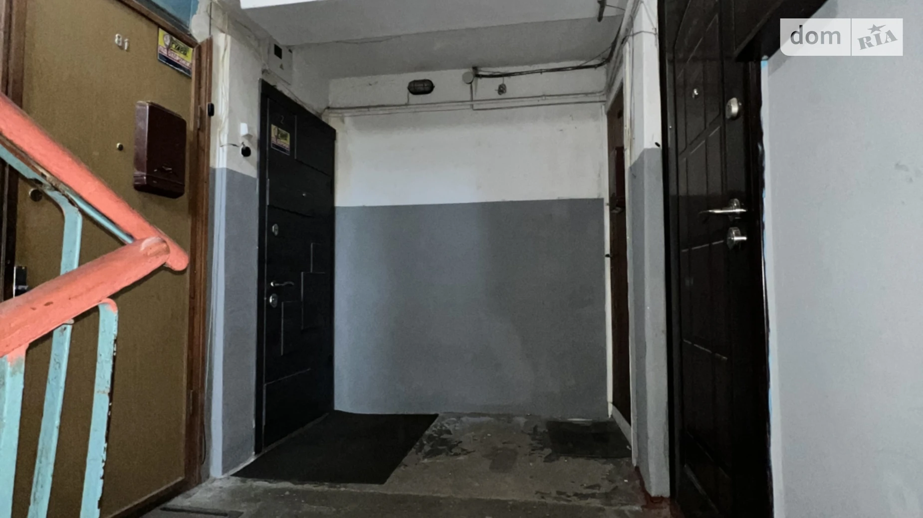 Продается 1-комнатная квартира 31 кв. м в Днепре, просп. Хмельницкого Богдана, 108А - фото 4