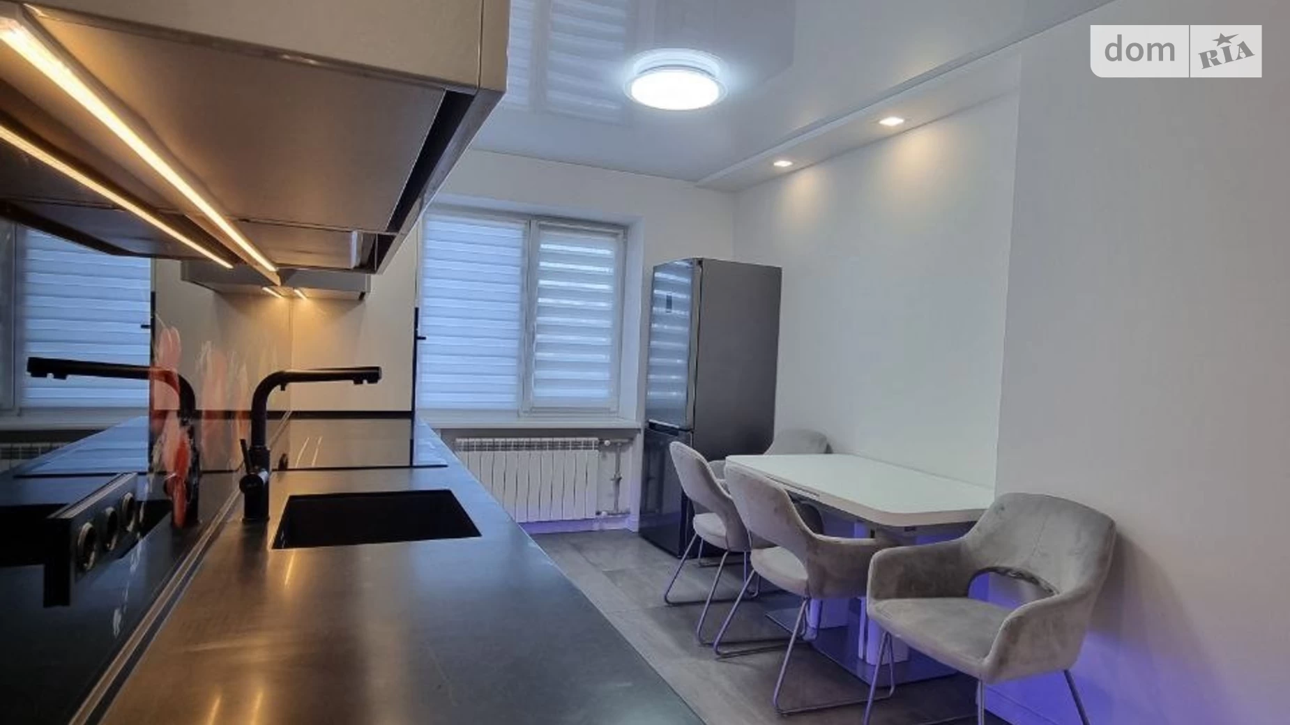 Продається 4-кімнатна квартира 83.5 кв. м у Дніпрі, цена: 85000 $ - фото 2