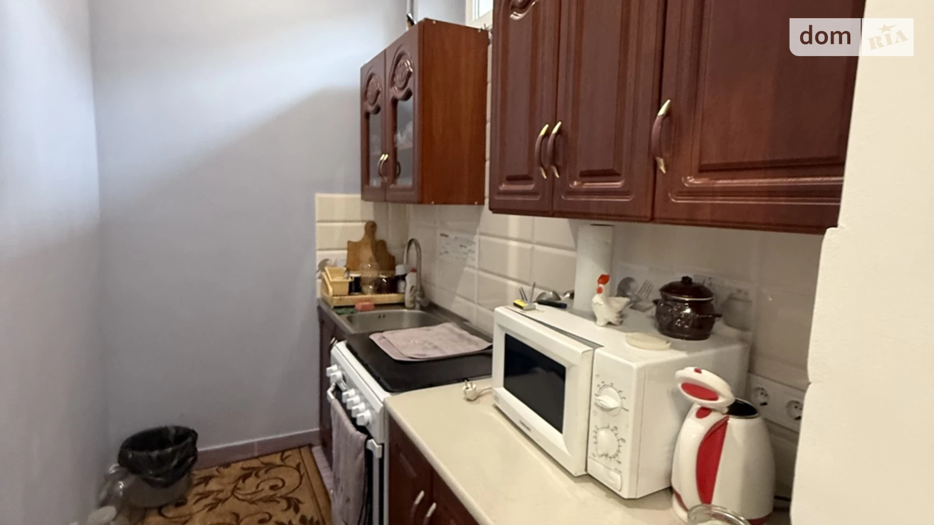 Продается 2-комнатная квартира 112 кв. м в Черновцах - фото 3
