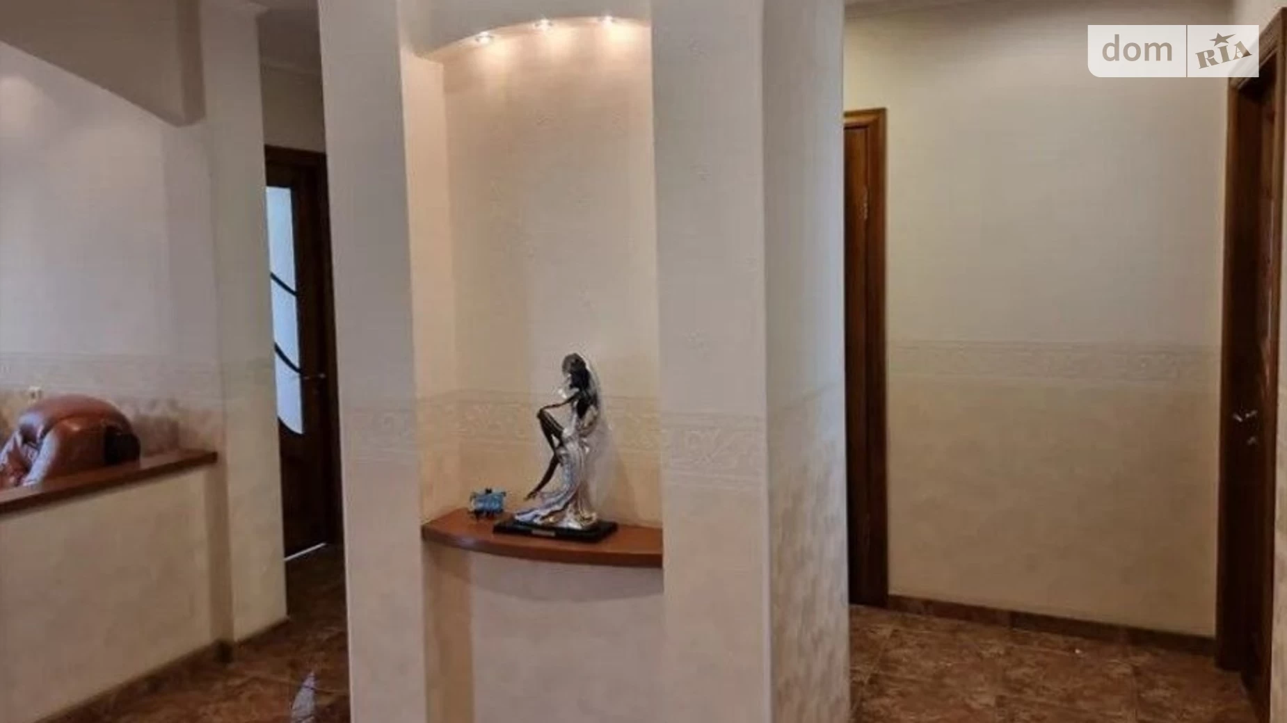 Сдается в аренду 4-комнатная квартира 145 кв. м в Хмельницком, ул. Свободы, 19 - фото 4