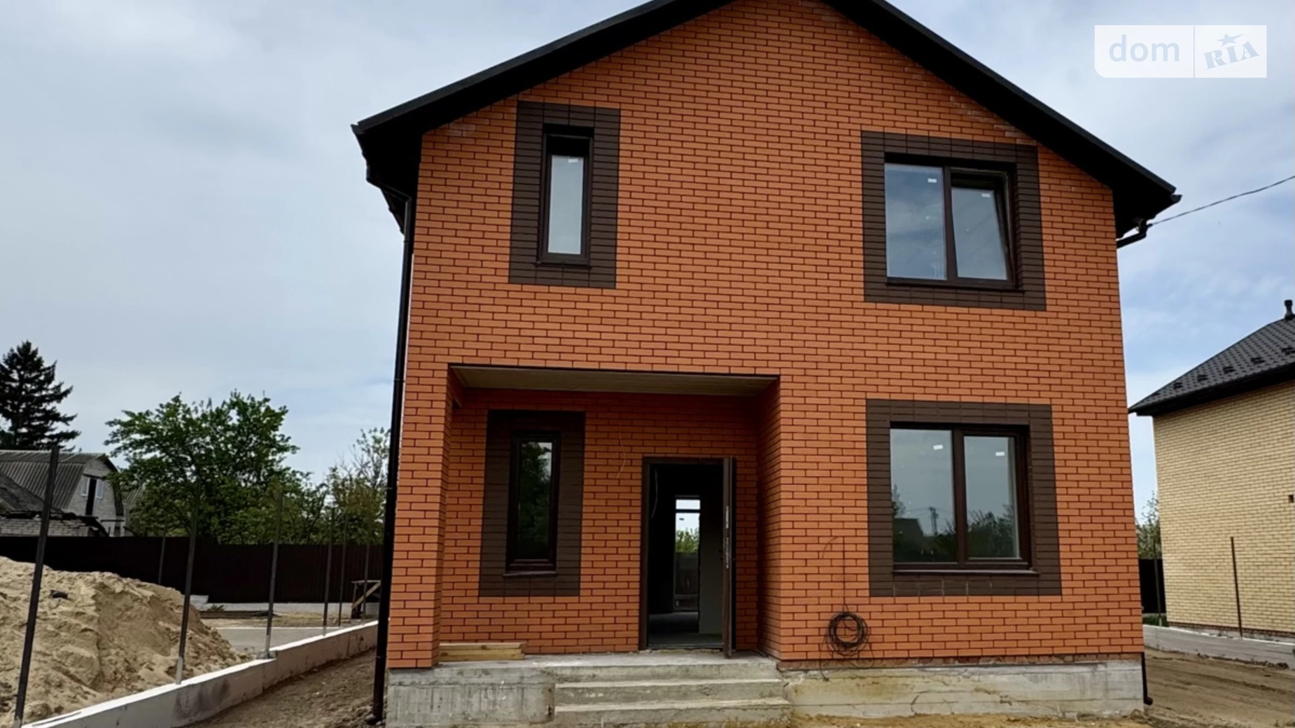Продається будинок 2 поверховий 115 кв. м з банею/сауною, цена: 95000 $ - фото 2