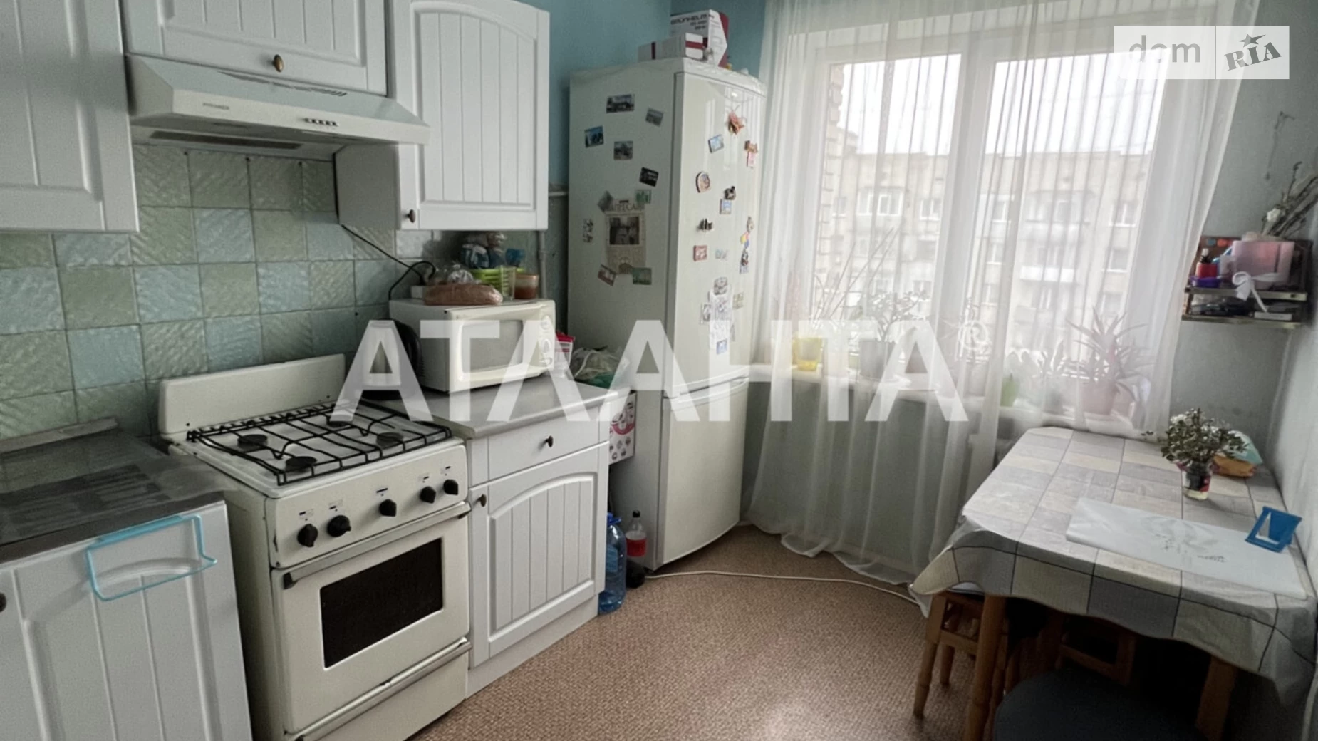 Продается 2-комнатная квартира 50 кв. м в Львове, ул. Стрыйская - фото 4