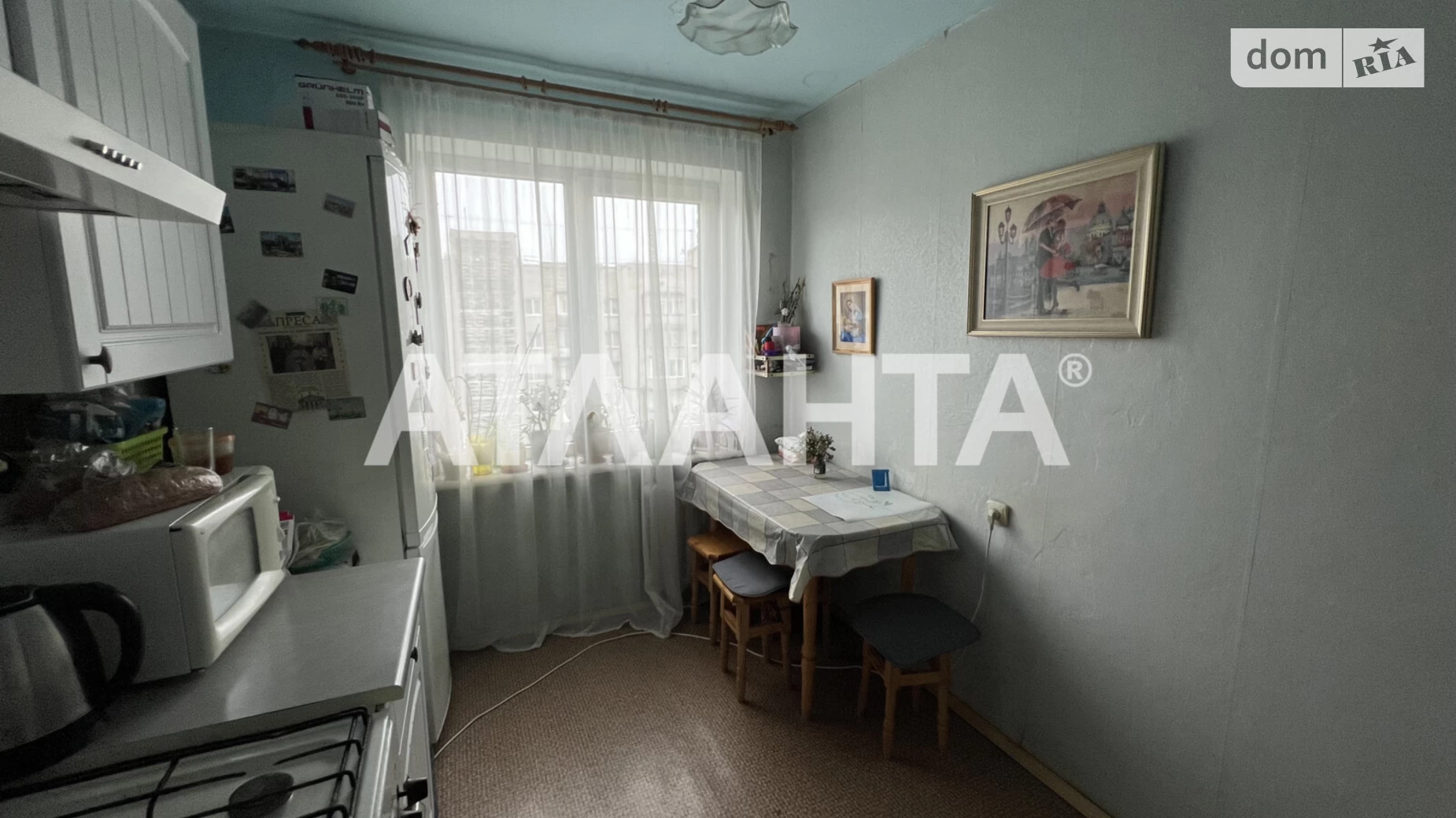 Продается 2-комнатная квартира 50 кв. м в Львове, ул. Стрыйская - фото 5