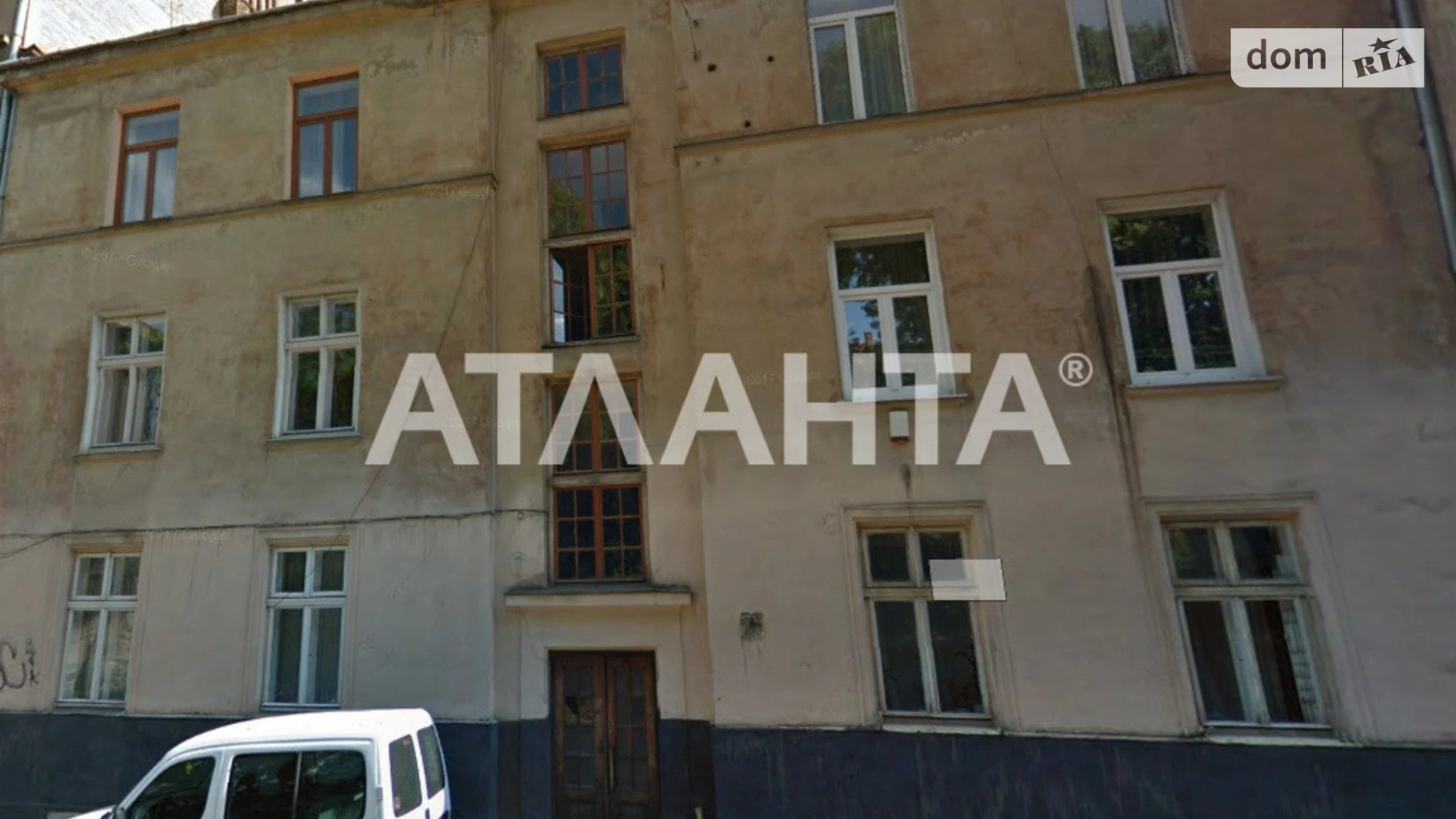 Продається 1-кімнатна квартира 36 кв. м у Львові, вул. Вітовського Дмитра - фото 2